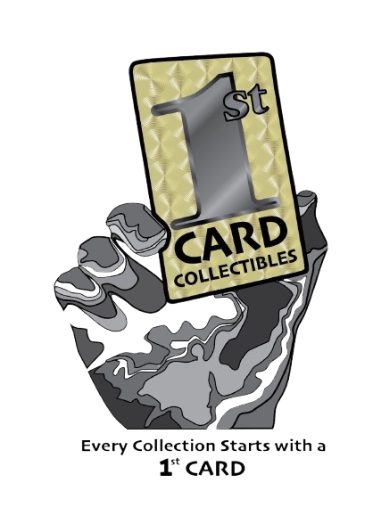 1st Card Collectibles