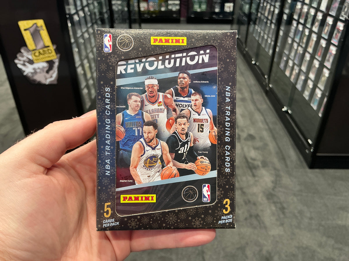 2023-24 Revolution Winter Tin