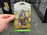 The Hobbit Play Booster