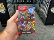 Pitch Black Booster bundle