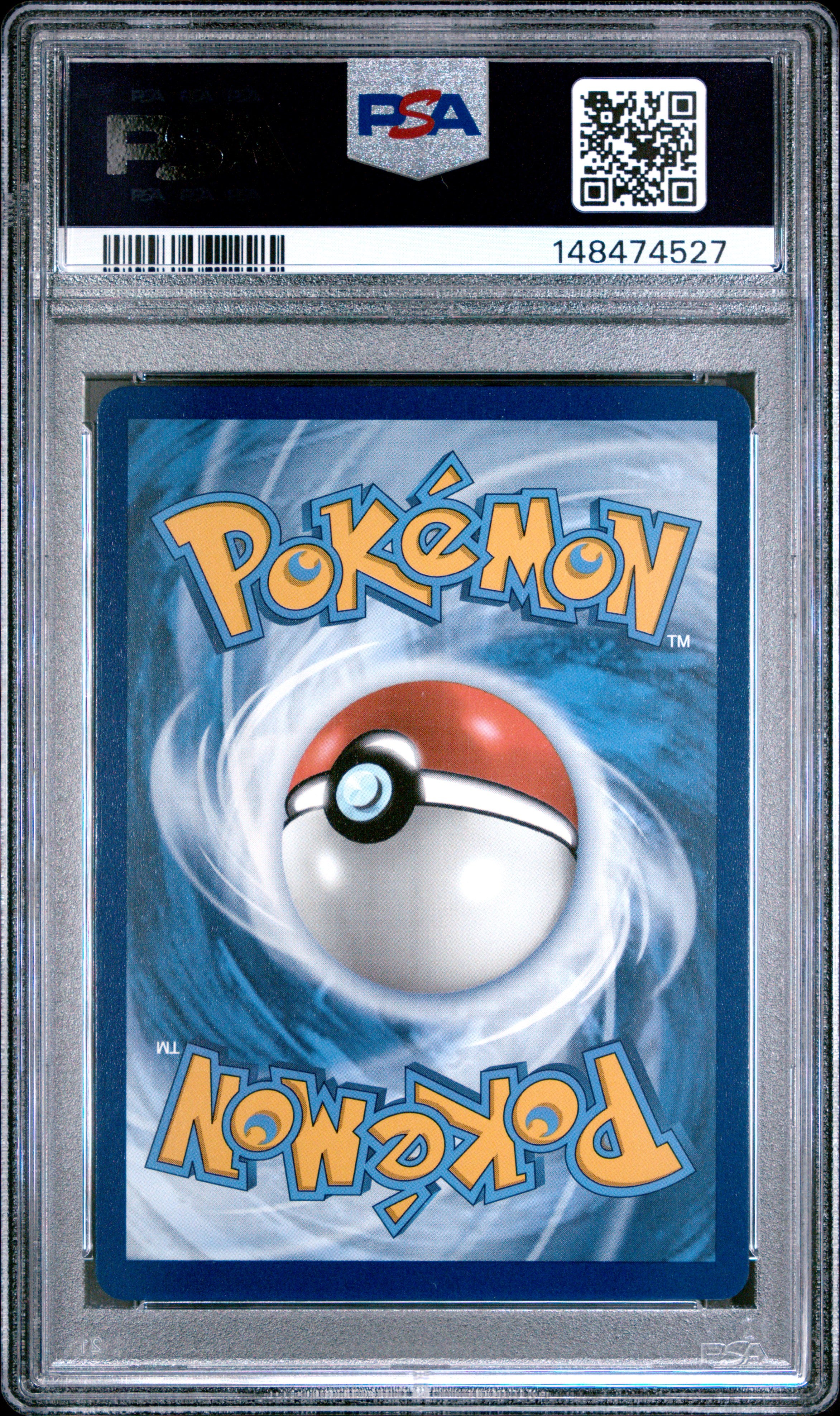 2025 Pokemon JTG EN-Journey Together N'S Zoroark EX Ultra Rare PSA 9 #175