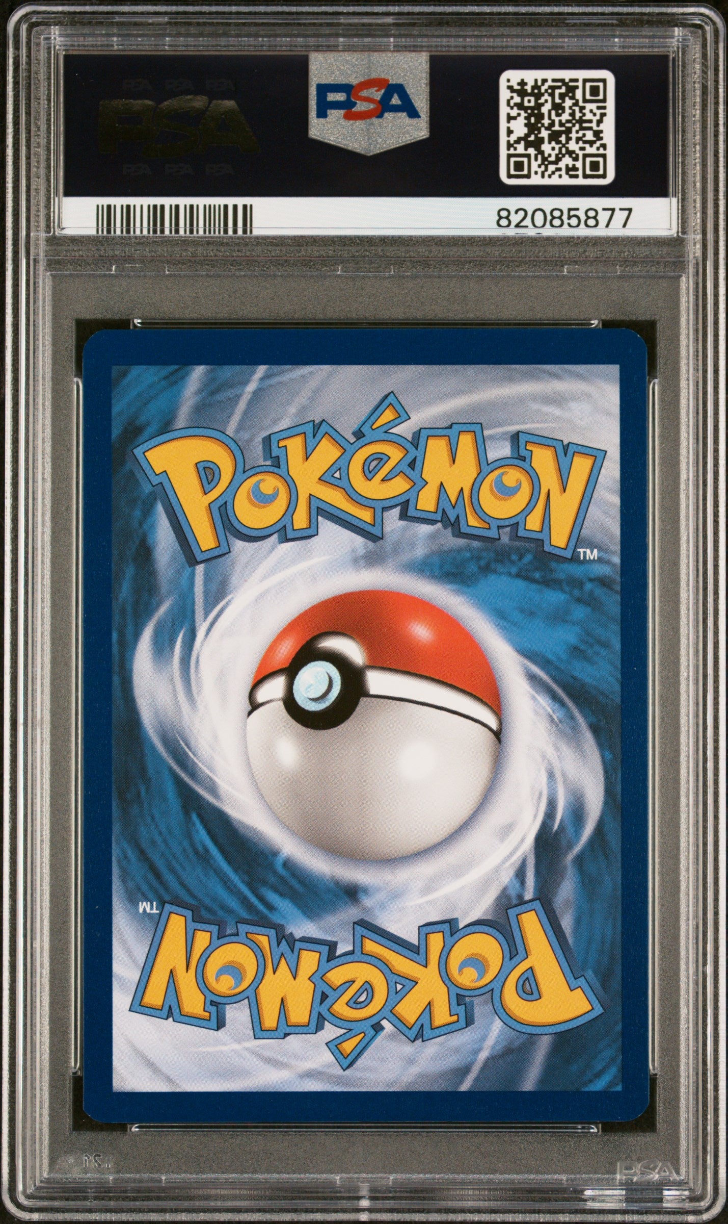2022 Pokemon Swsh Black Star Promo Charizard V Ultra-Premium Collection Fa PSA 9 #260