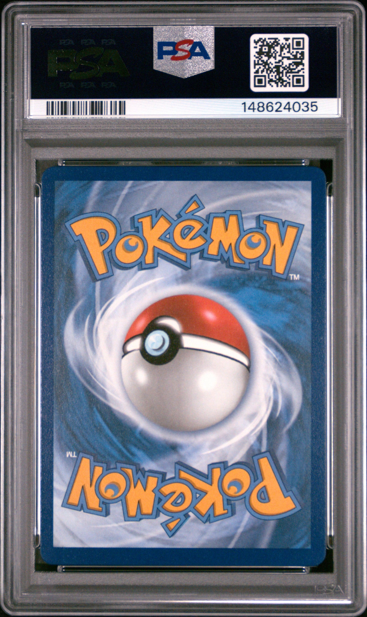 2025 Pokemon Dri EN-Destined Rivals Ethan's Ho-Oh EX Special Illustration Rare PSA 10 #230