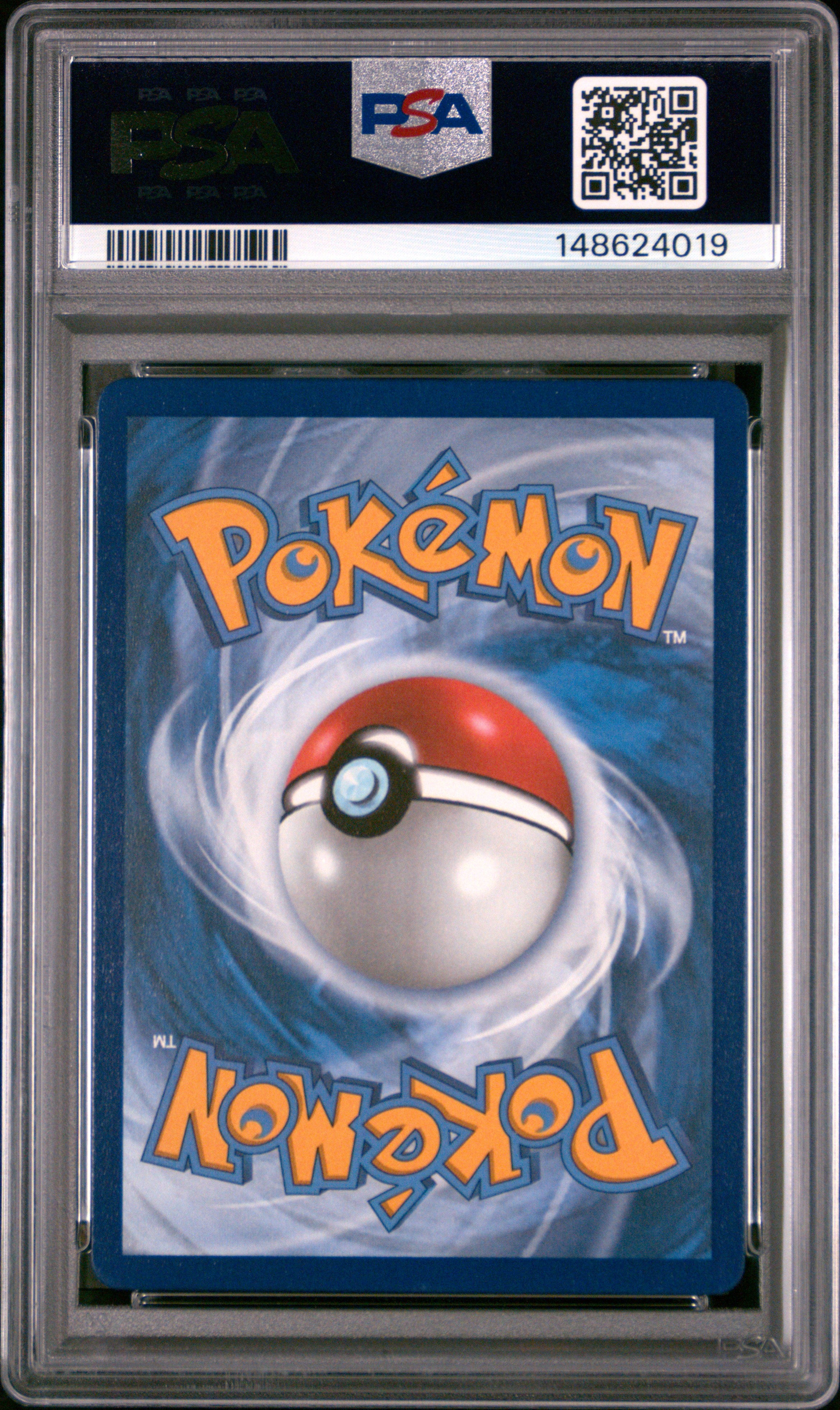 2025 Pokemon PFL EN-Phantasmal Flames Mega Charizard X EX PSA 10 #013