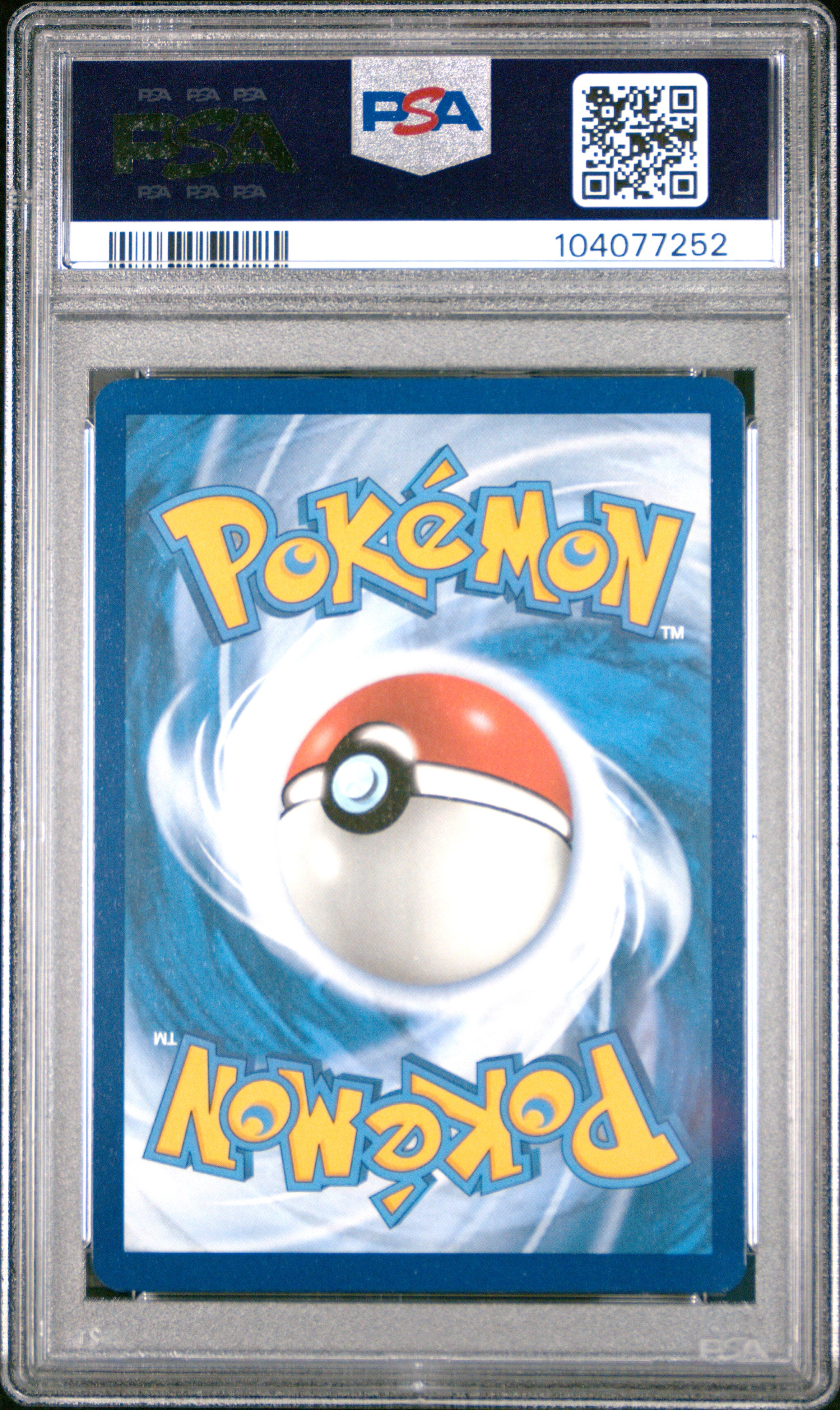 2023 Pokemon Obf EN-Obsidian Flames Charizard EX Special Illustration Rare PSA 9 #223