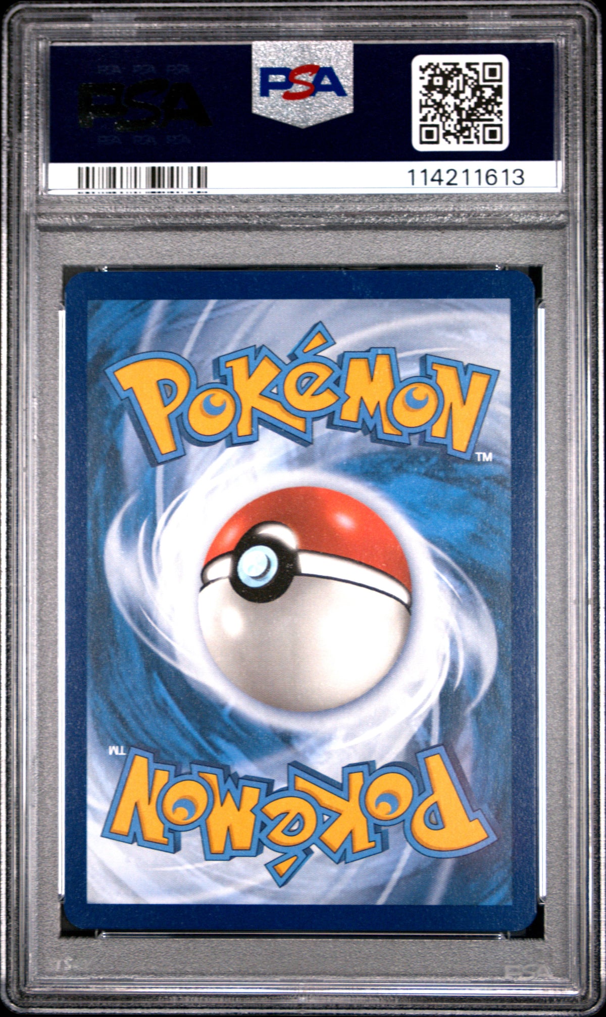 2024 Pokemon Sfa EN-Shrouded Fable Duskull Illustration Rare PSA 10 #068