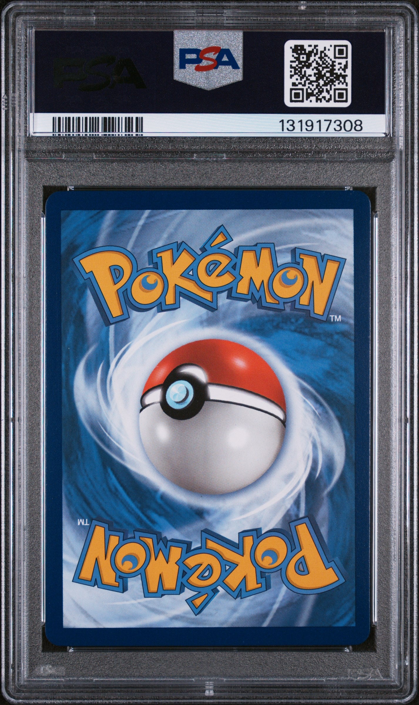 2022 Pokemon Sword & Shield Lost Origin Nessa Fa Lost Origin PSA 10 #TG27
