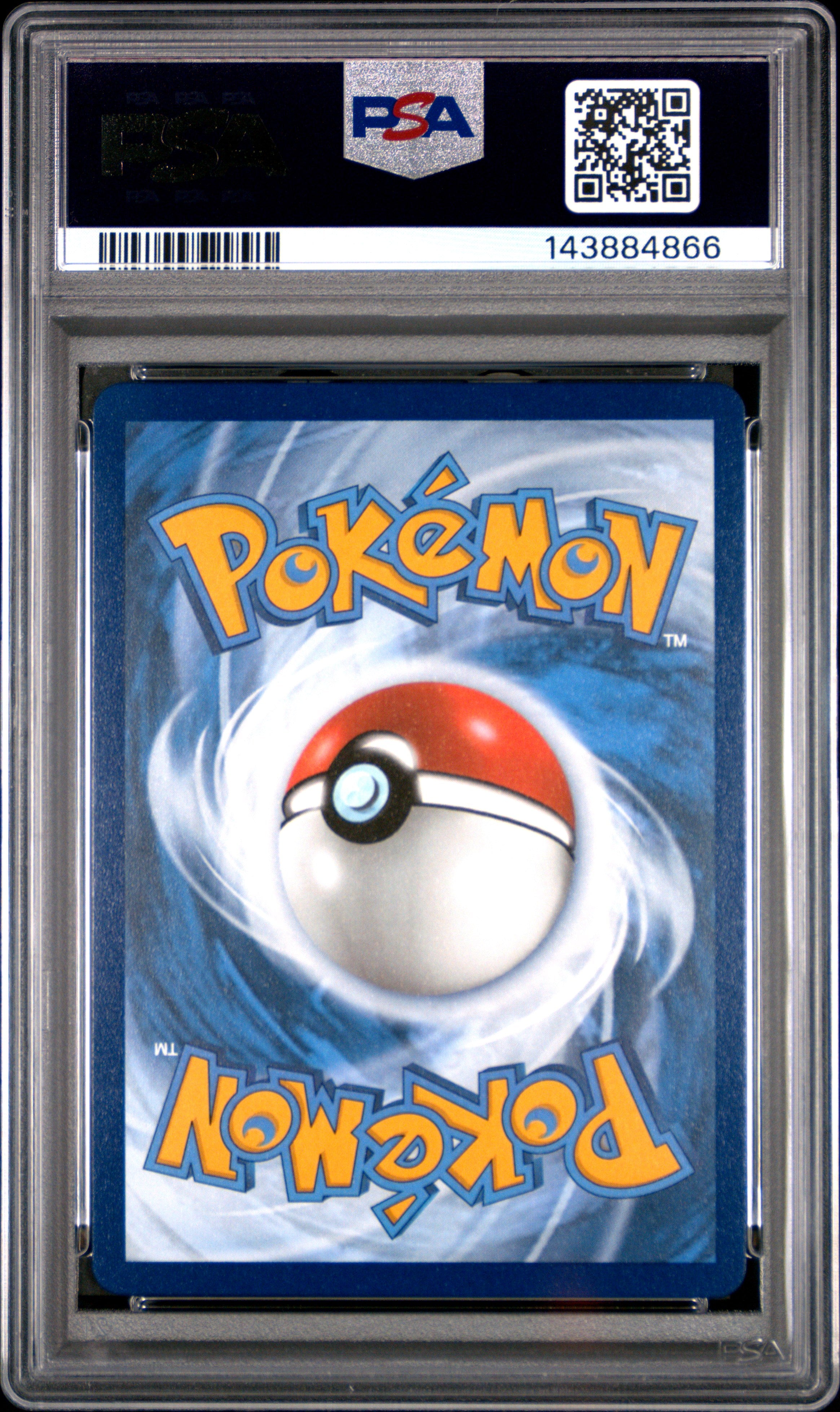 2025 Pokemon Meg EN-Mega Evolution Gumshoos Illustration Rare PSA 10 #153
