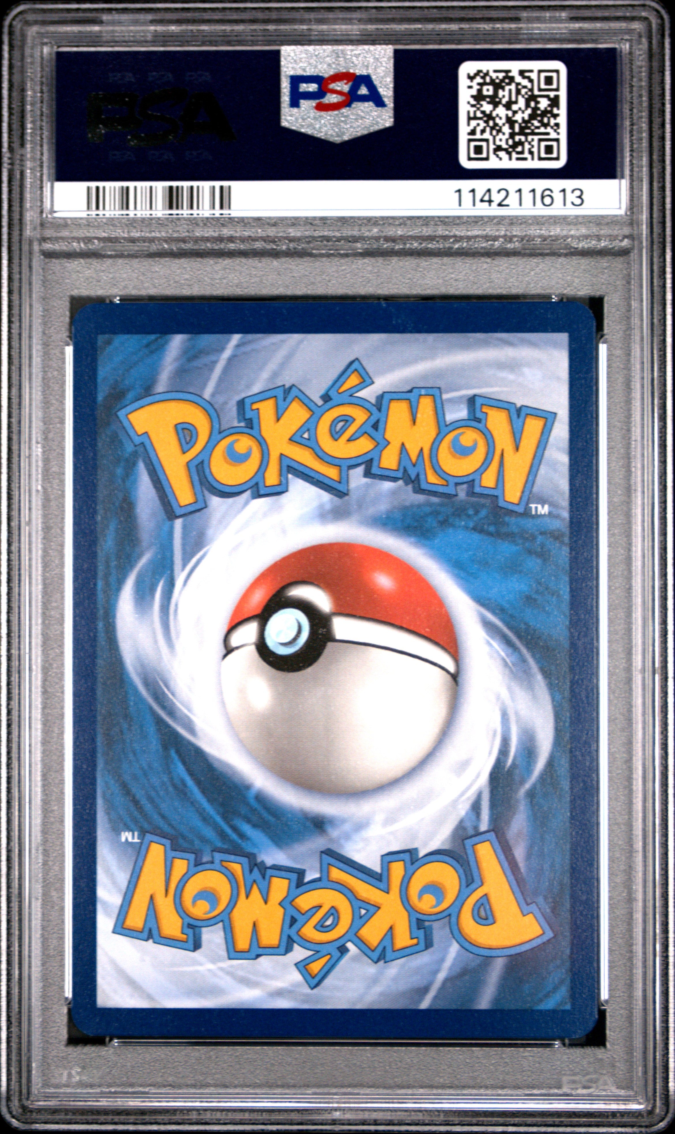 2024 Pokemon Sfa EN-Shrouded Fable Duskull Illustration Rare PSA 10 #068