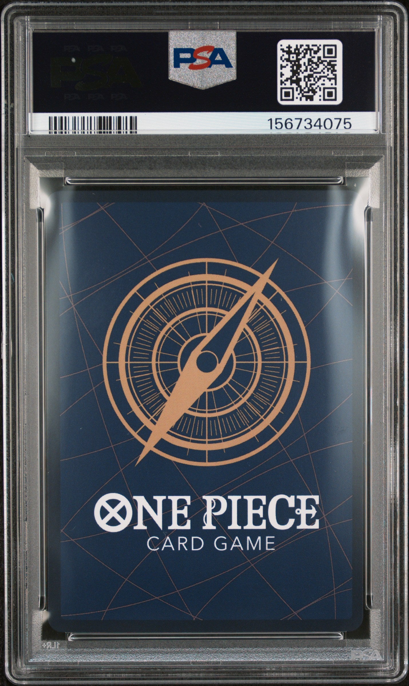 2024 One Piece Event Pack Vol.5 Zoro-Juurou PSA 10 #067