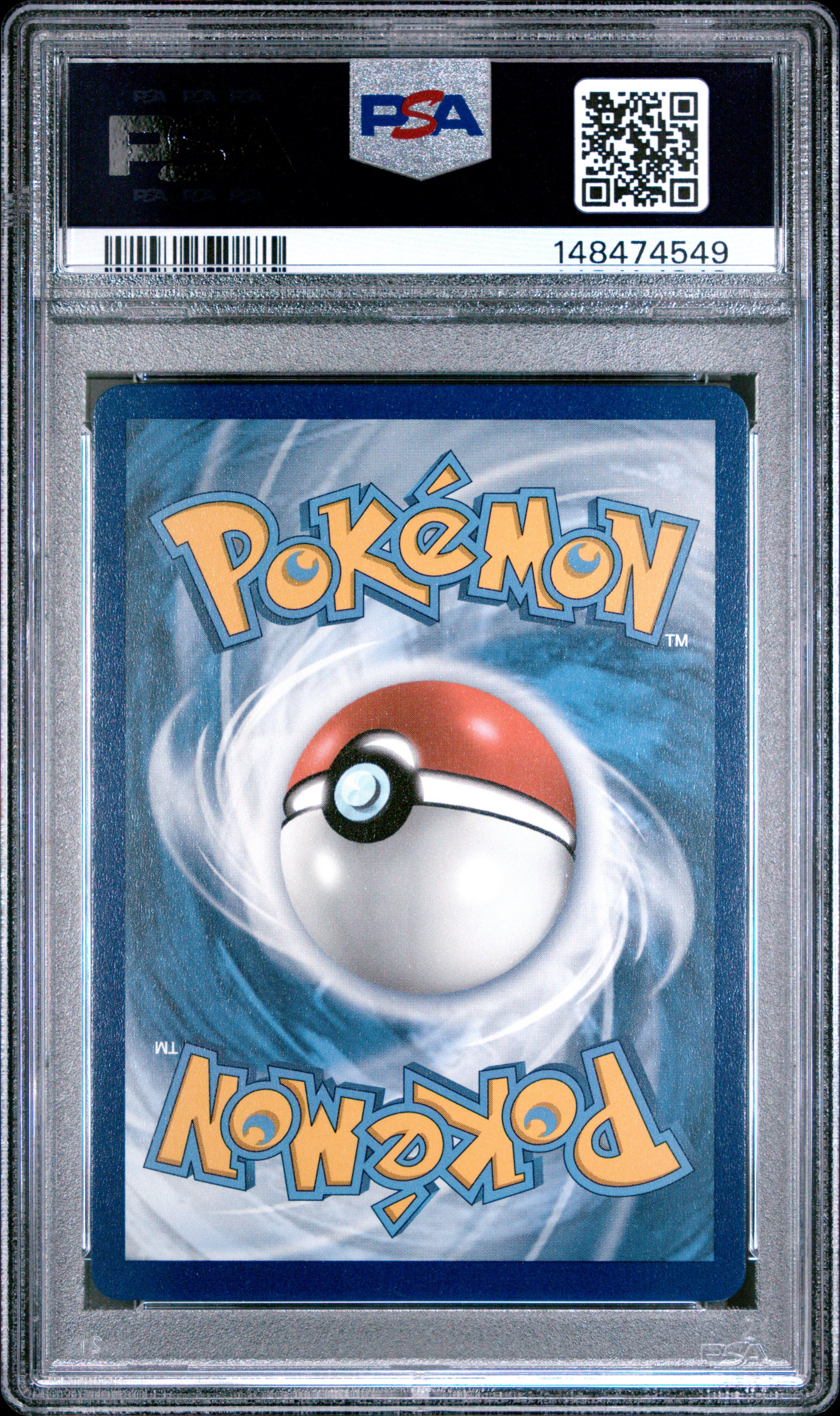 2021 Pokemon Sword & Shield Battle Styles Exp. Share Secret Fa PSA 10 #180