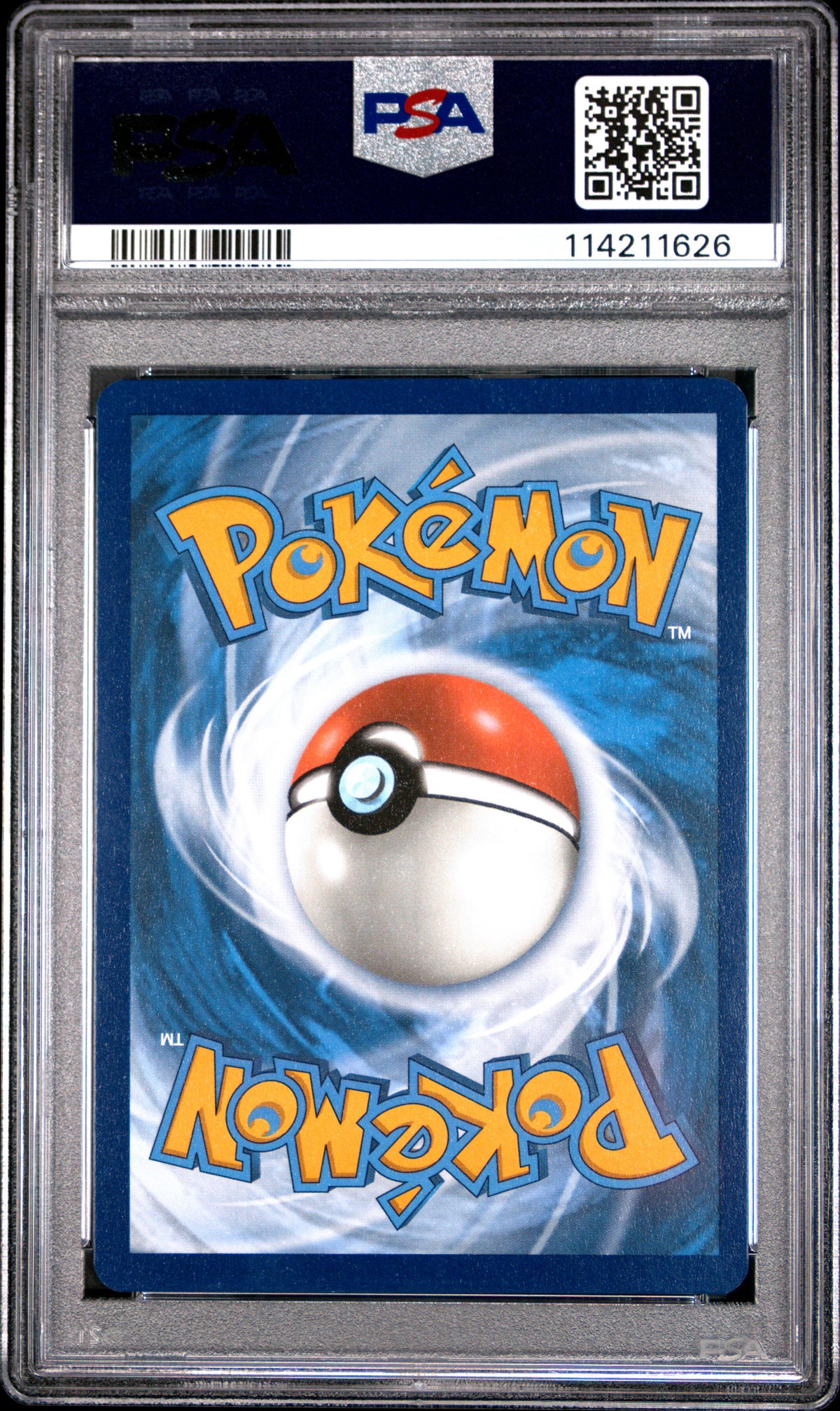 2024 Pokemon Paf EN-Paldean Fates Nemona Special Illustration Rare PSA 9 #238