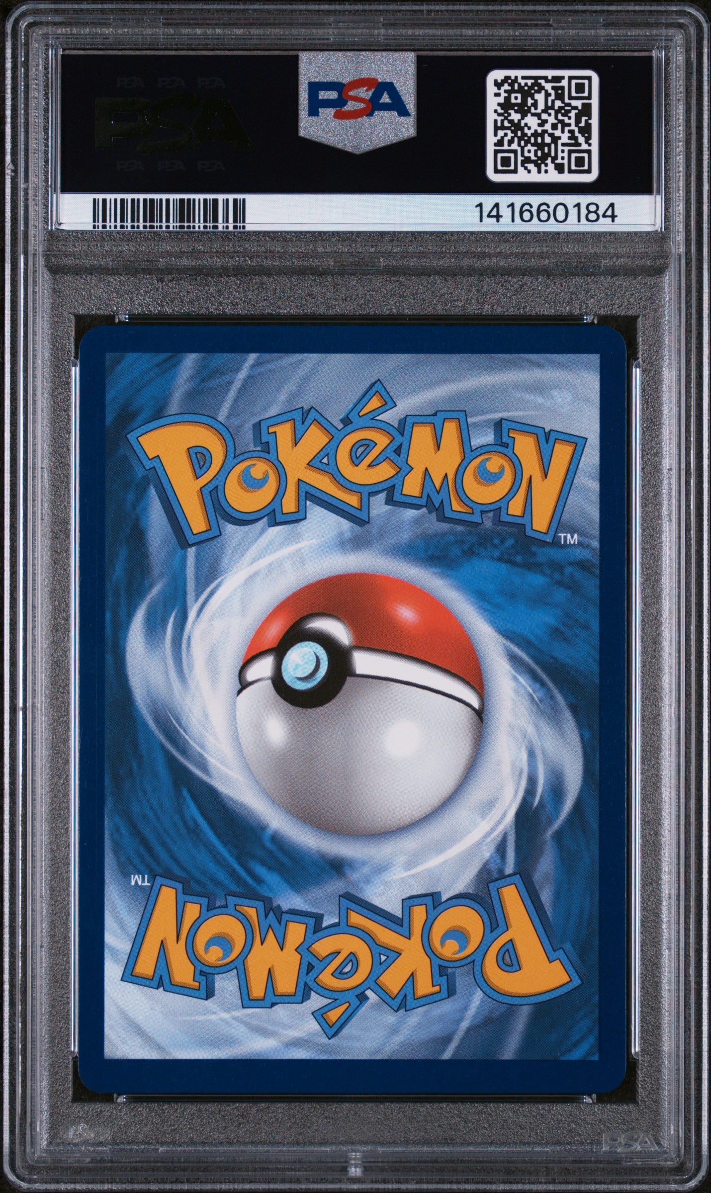 2024 Pokemon SSP Surging Sparks Pikachu EX Special Illustration Rare PSA 9 #238