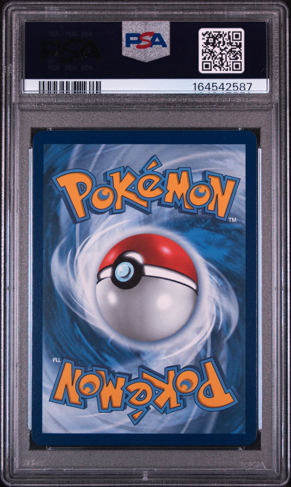 2026 Pokemon Asc EN-Ascended Heroes Team Rocket's Mimikyu Illustration Rare PSA 9 #238