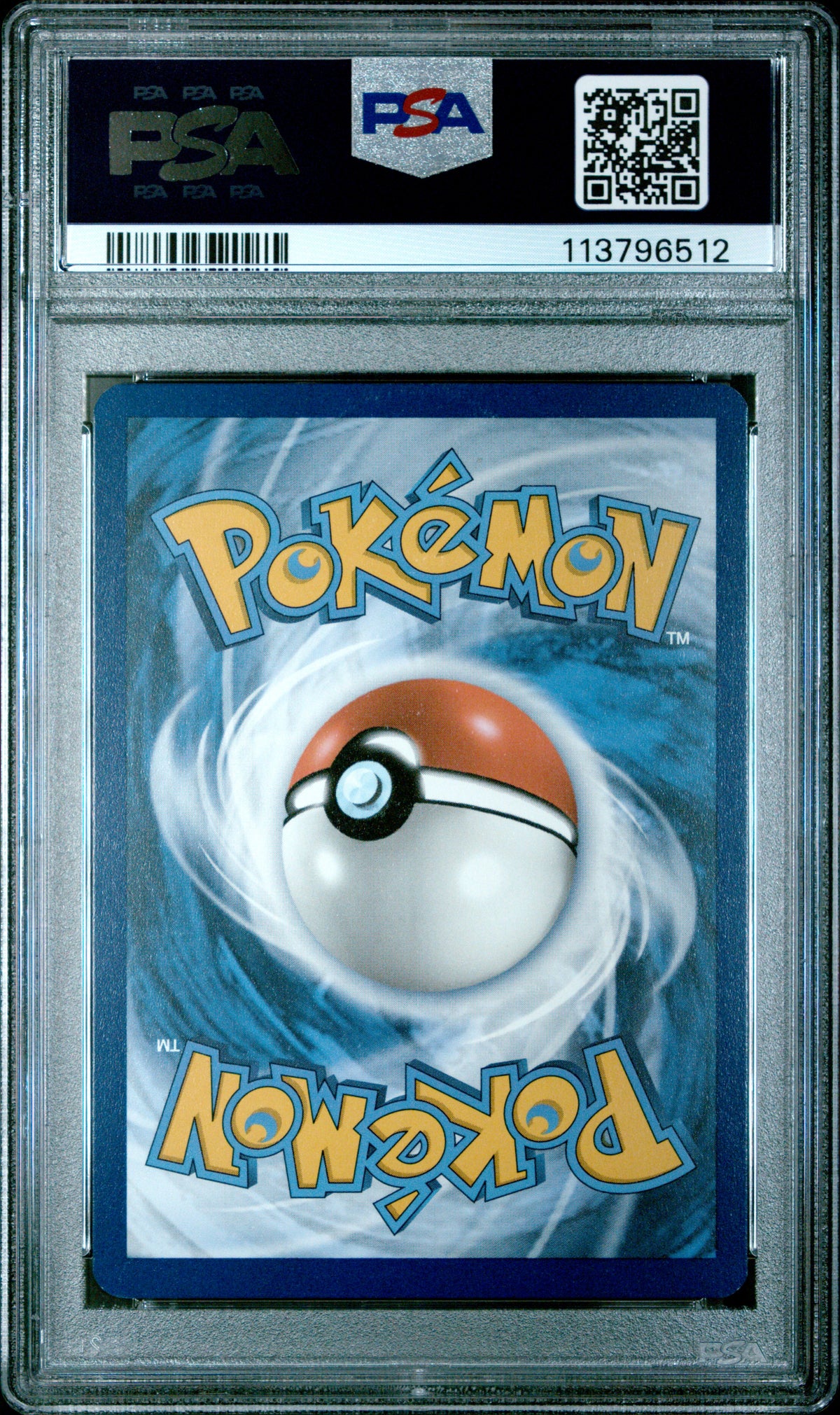 2025 Pokemon Journey Together Lillie's Ribombee Illustration Rare PSA 9 #164