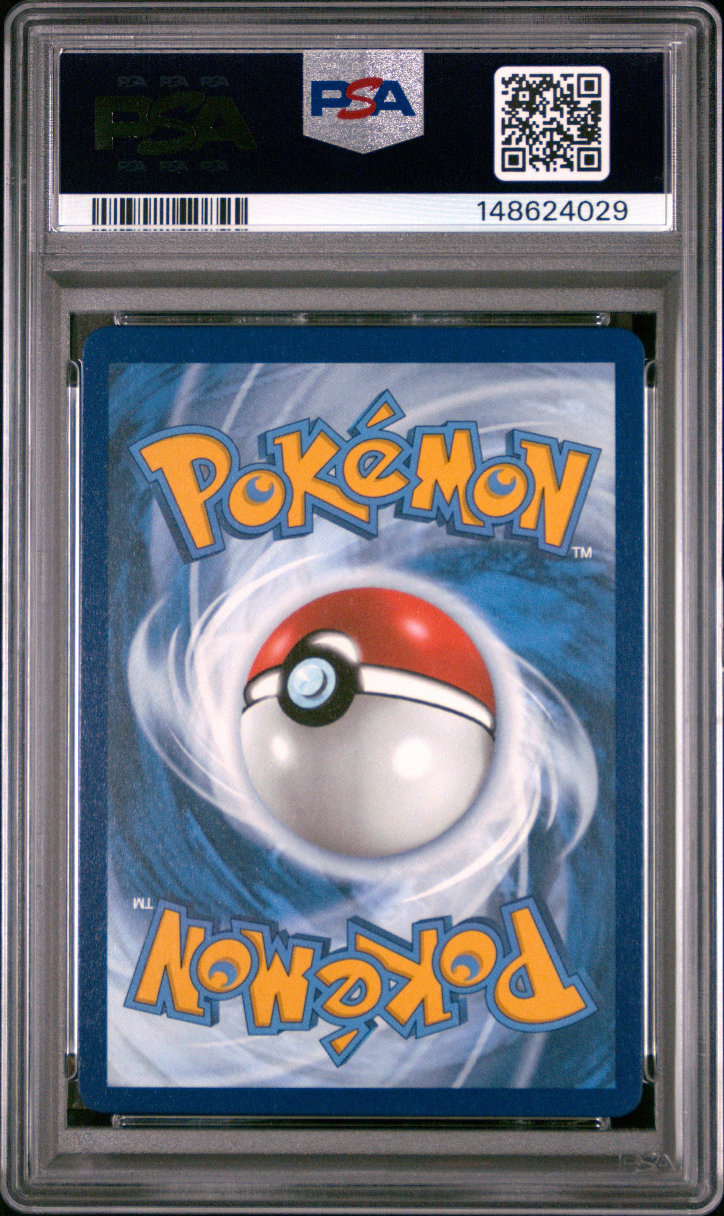 2025 Pokemon Meg EN-Mega Evolution Inteleon Illustration Rare PSA 10 #142
