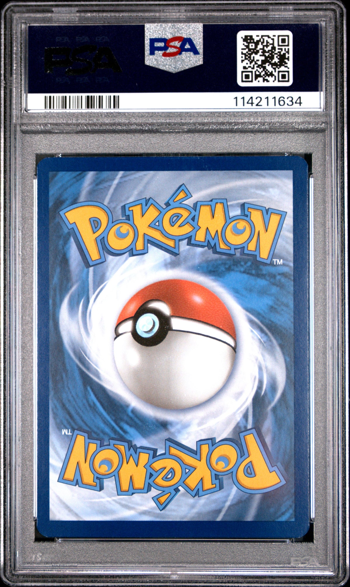 2023 Pokemon Pal EN-Paldea Evolved Sandygast Illustration Rare PSA 9 #214