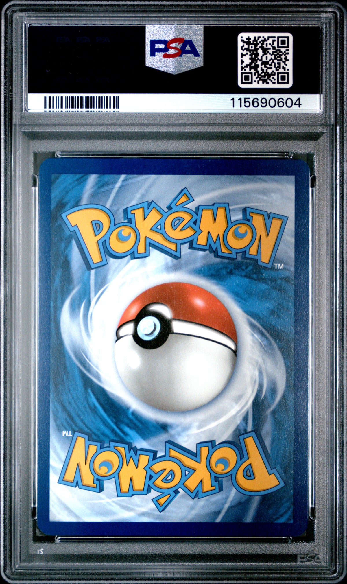 2023 Pokemon Mew EN-151 Zapdos EX Ultra Rare PSA 10 #192
