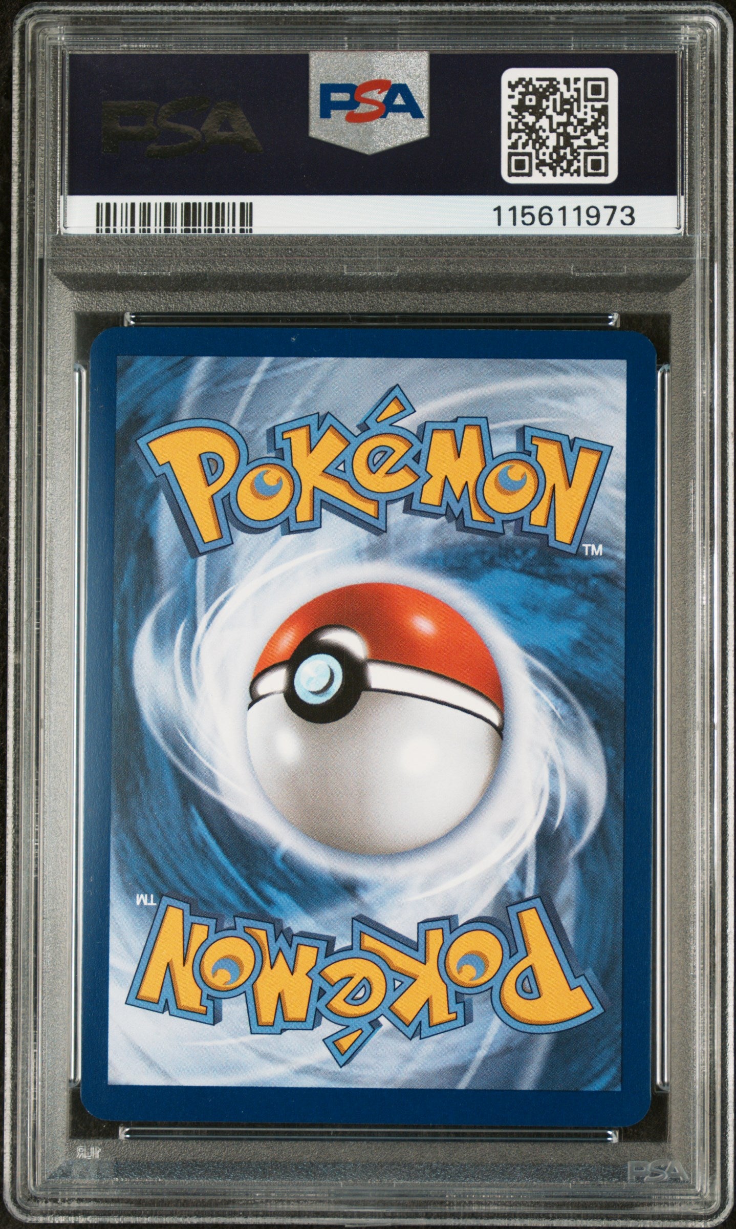 2025 Pokemon Journey Together Iono's Kilowattrel Illustration Rare PSA 10 #163
