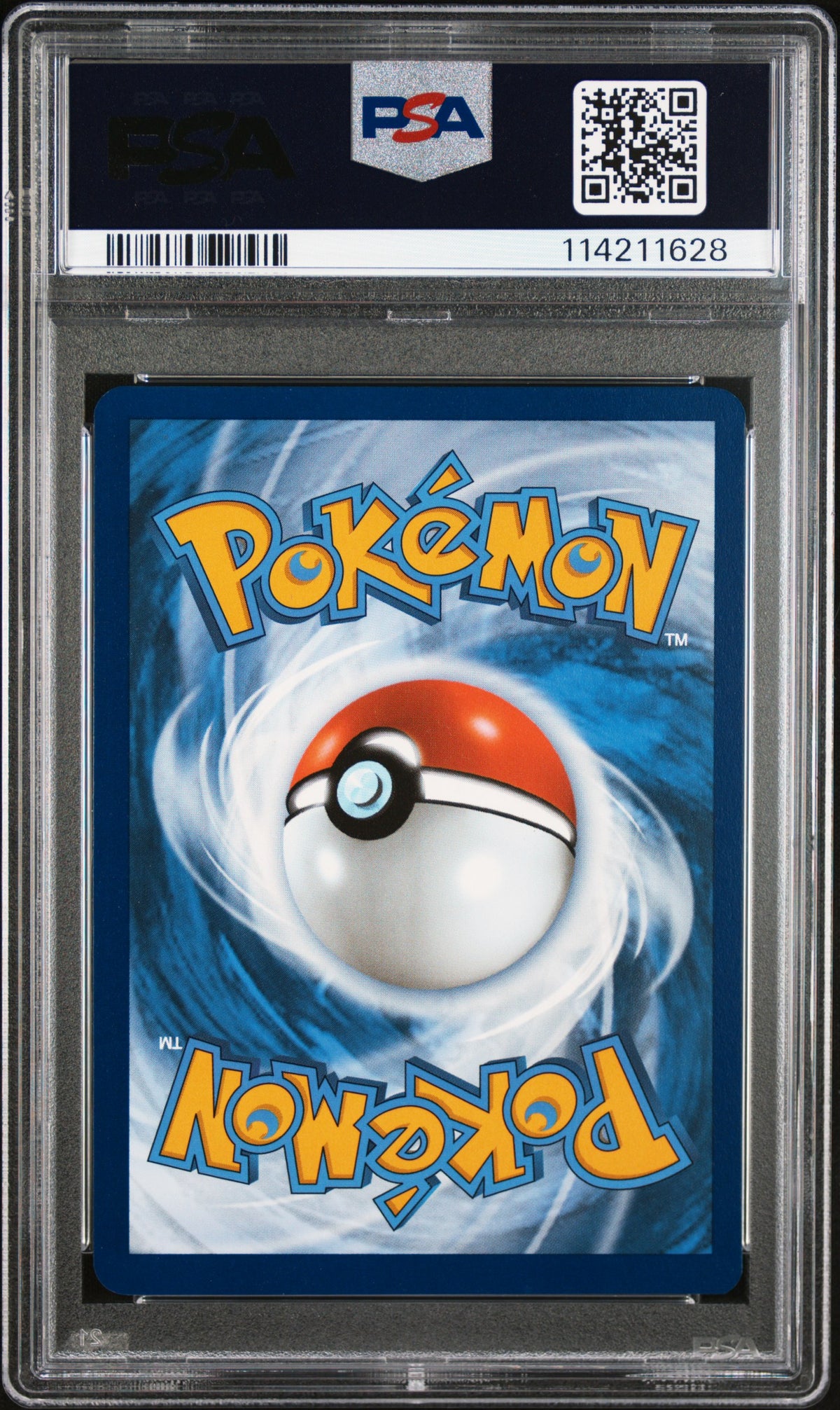 2024 Pokemon SVP EN-SV Black Star Promo Noctowl Stellar Crown Etb PSA 9 #141