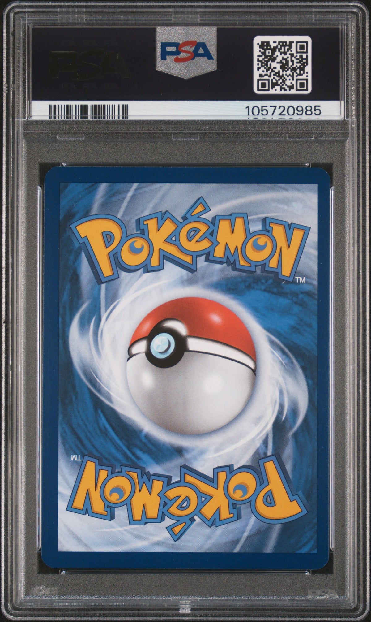 2023 Pokemon SVP EN-SV Black Star Promo Mew EX 151 Ultra-Premium Coll PSA 9 #053