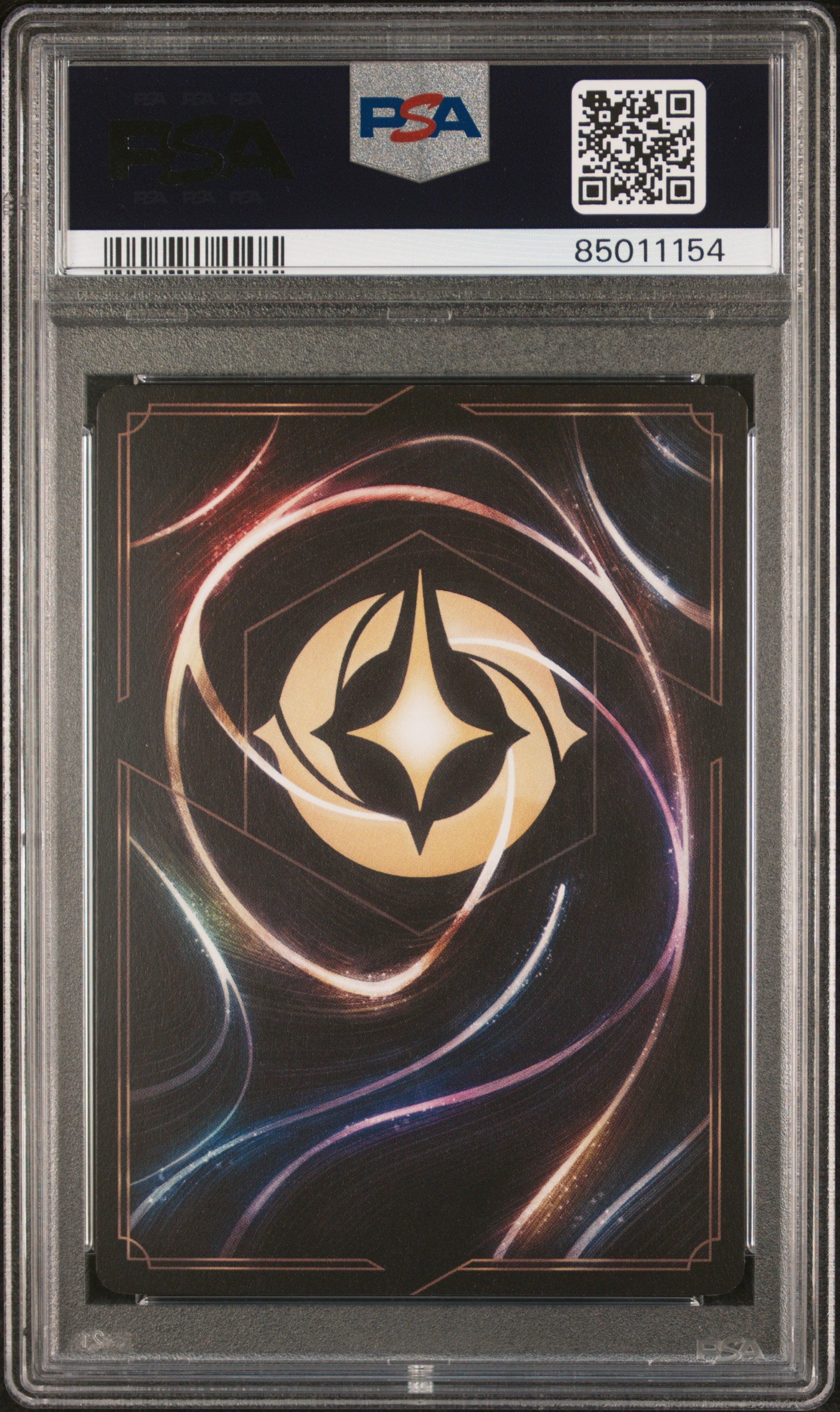 2023 Disney Lorcana EN 1-The First Chapter Aurora Foil PSA 10 #140