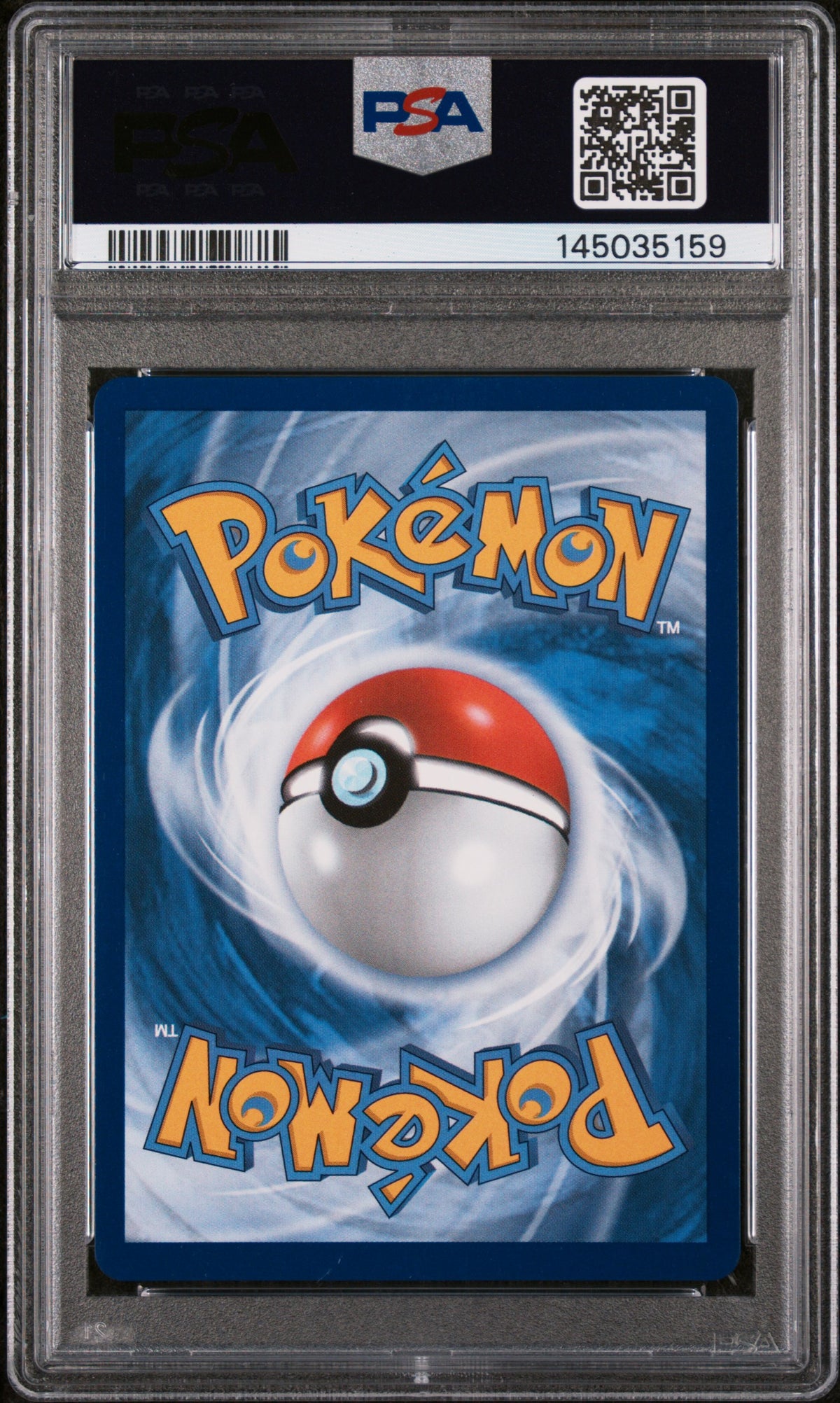2025 Pokemon Black Star Promo Oricorio EX Ultra-Premium Collection PSA 10 #024