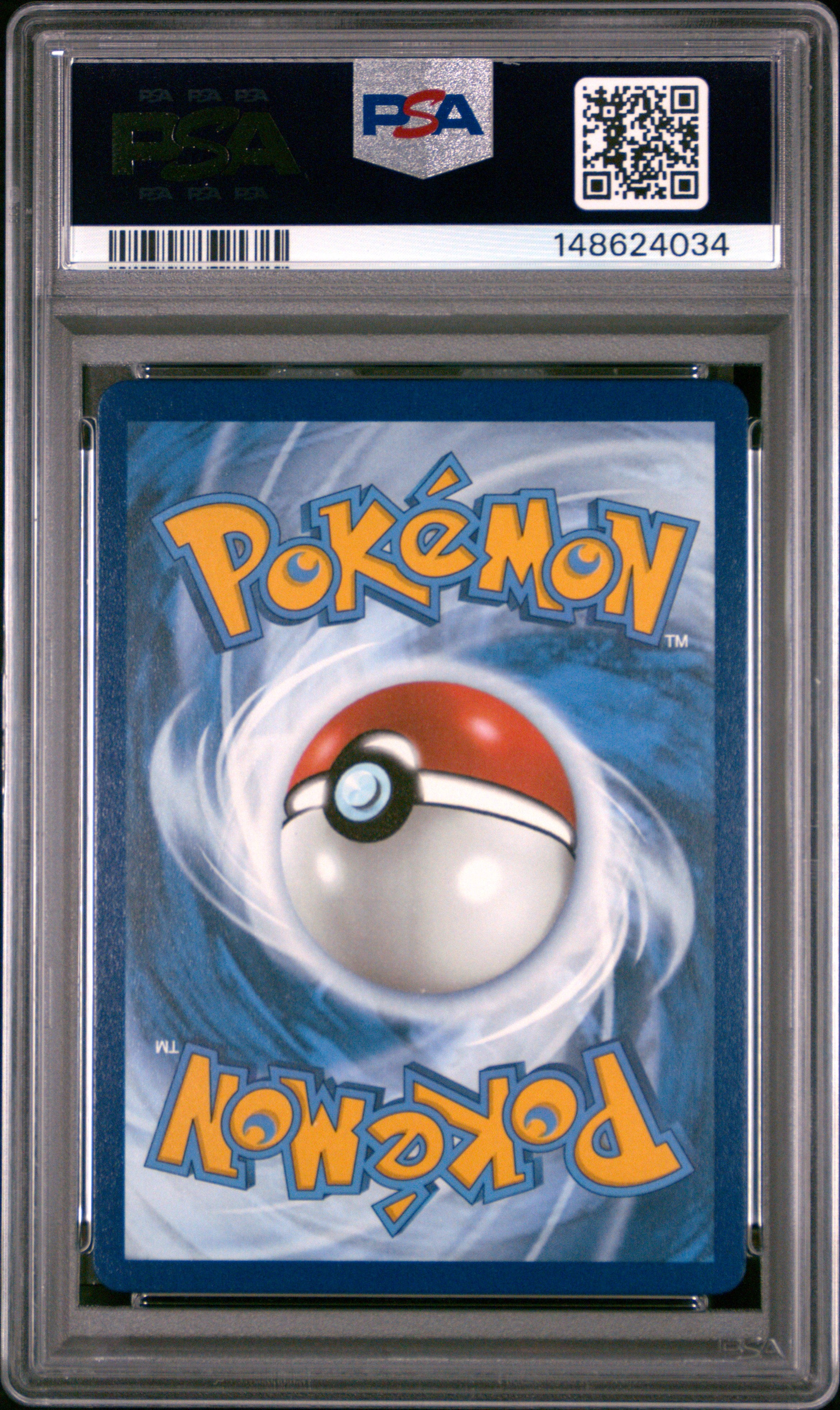 Pokemon Mega Evolution Acerola's Mischief Special Illustration Rare PSA 10 #183