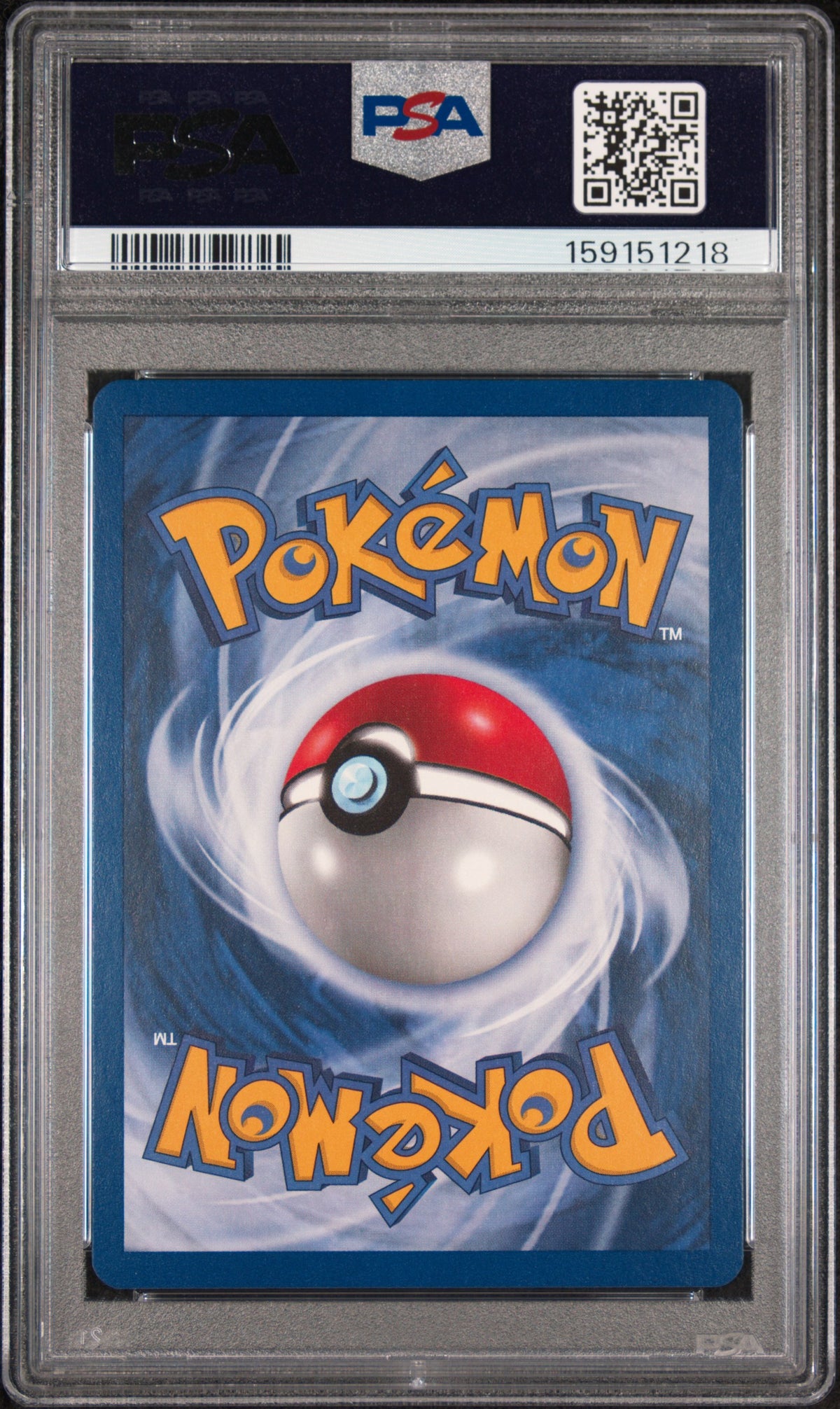 2000 Pokemon Promo Black Star Zapdos Black Star-Aoki Error PSA 7 #23