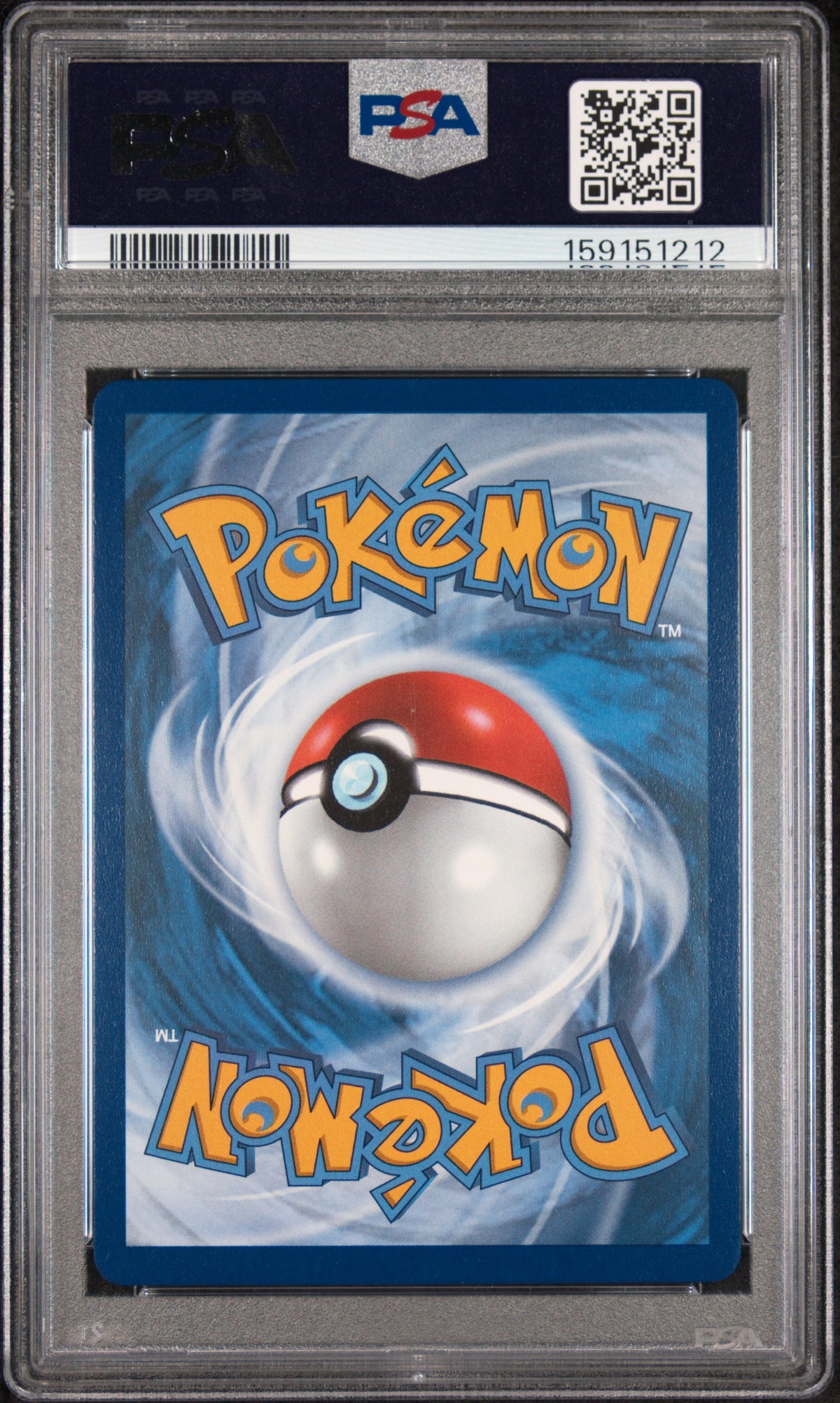 2026 Pokemon Asc EN-Ascended Heroes Mega Dragonite EX Mega Attack Rare PSA 9 #271