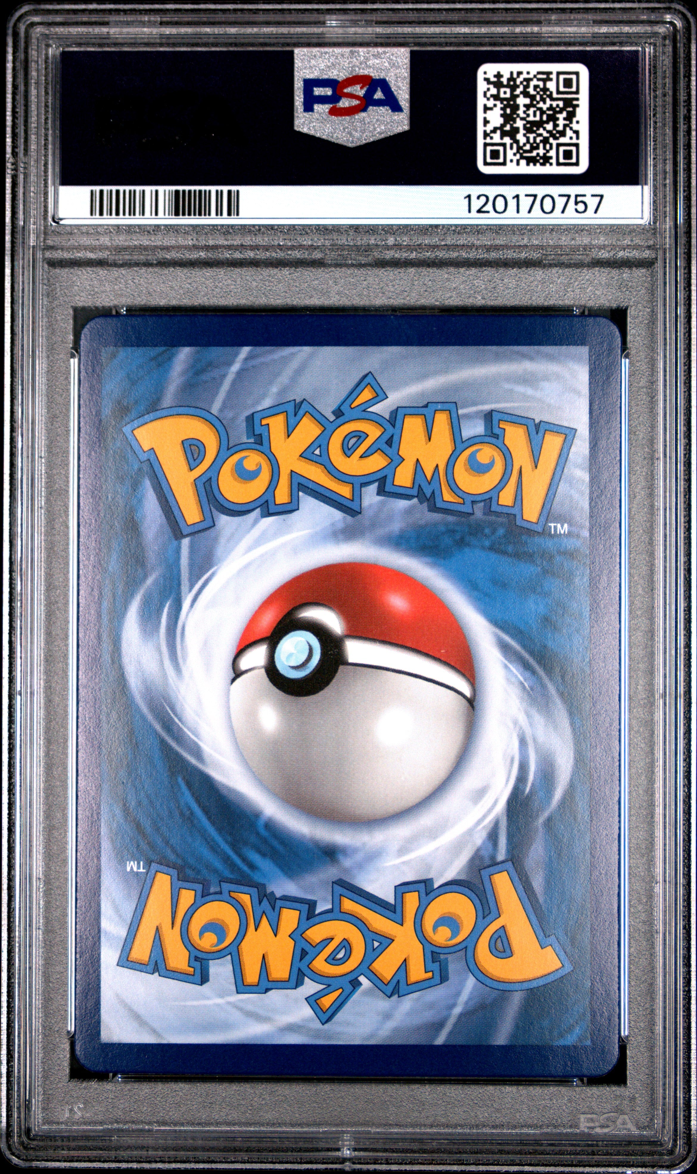 2021 Pokemon Sword & Shield Evolving Skies Rayquaza VMAX Fa Evolving Skies-Secret PSA 10 #217