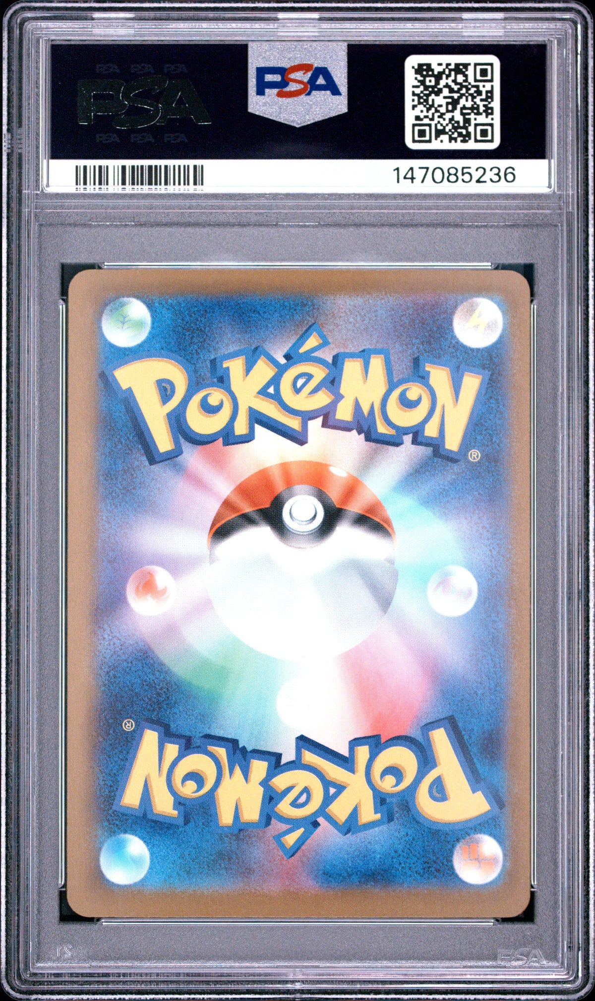 2025 Pokemon Japanese M2a-Mega Dream EX Mega Diancie EX Japanese Special Art Rare PSA 10 #238