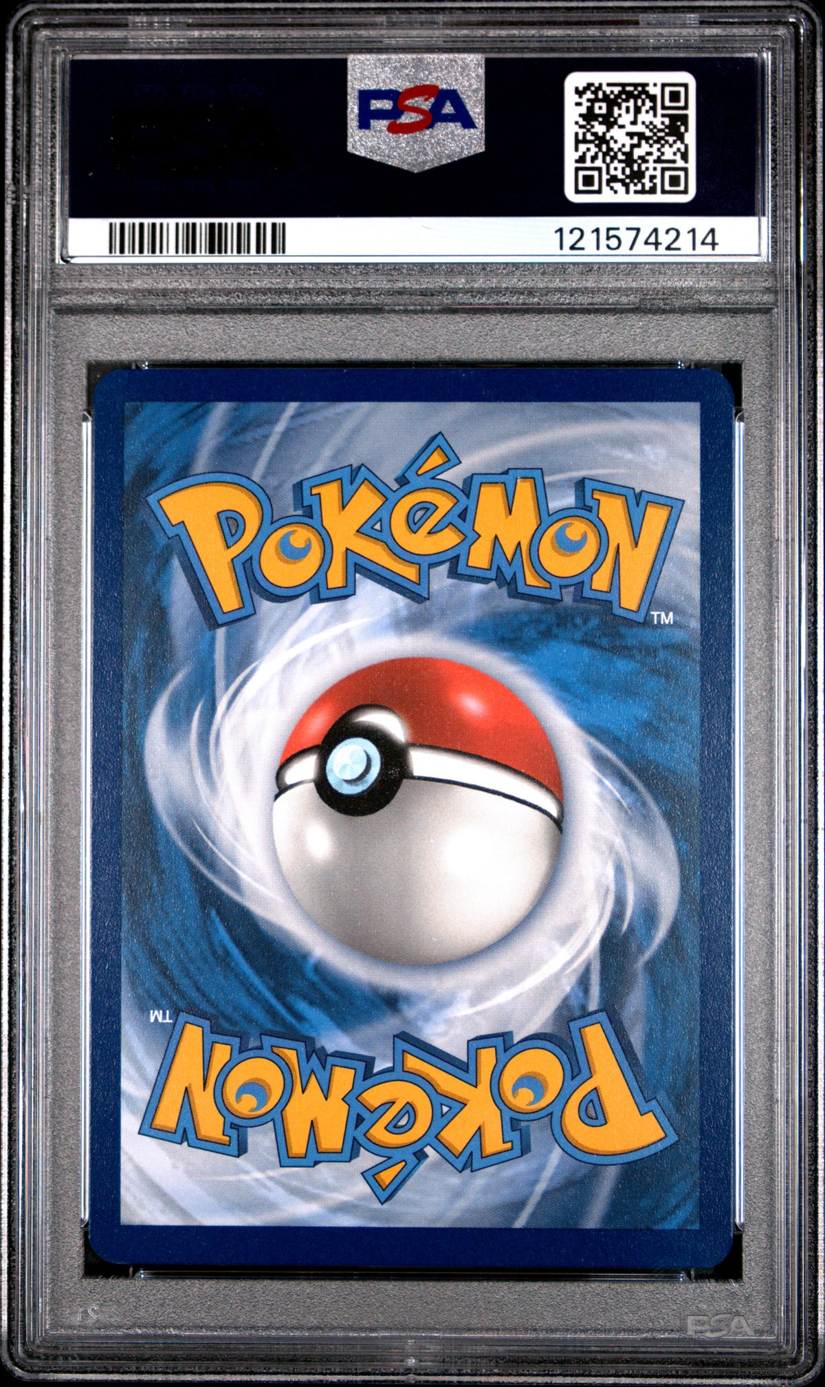 2023 Pokemon Mew EN-151 Mew EX Hyper Rare PSA 9 #205