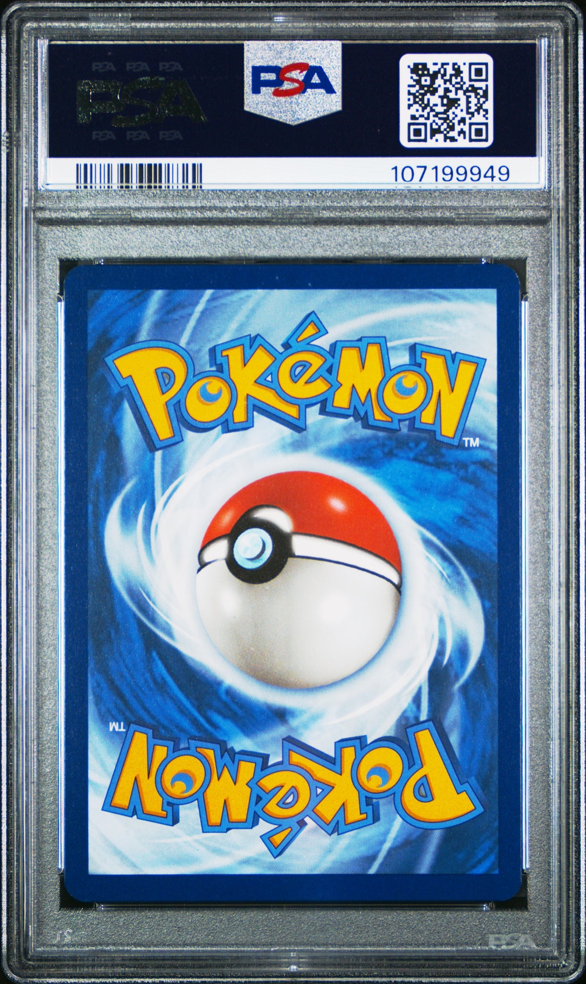 2023 Pokemon Sword And Shield Crown Zenith Darkrai VSTAR Crown Zenith Fa PSA 10 #GG50