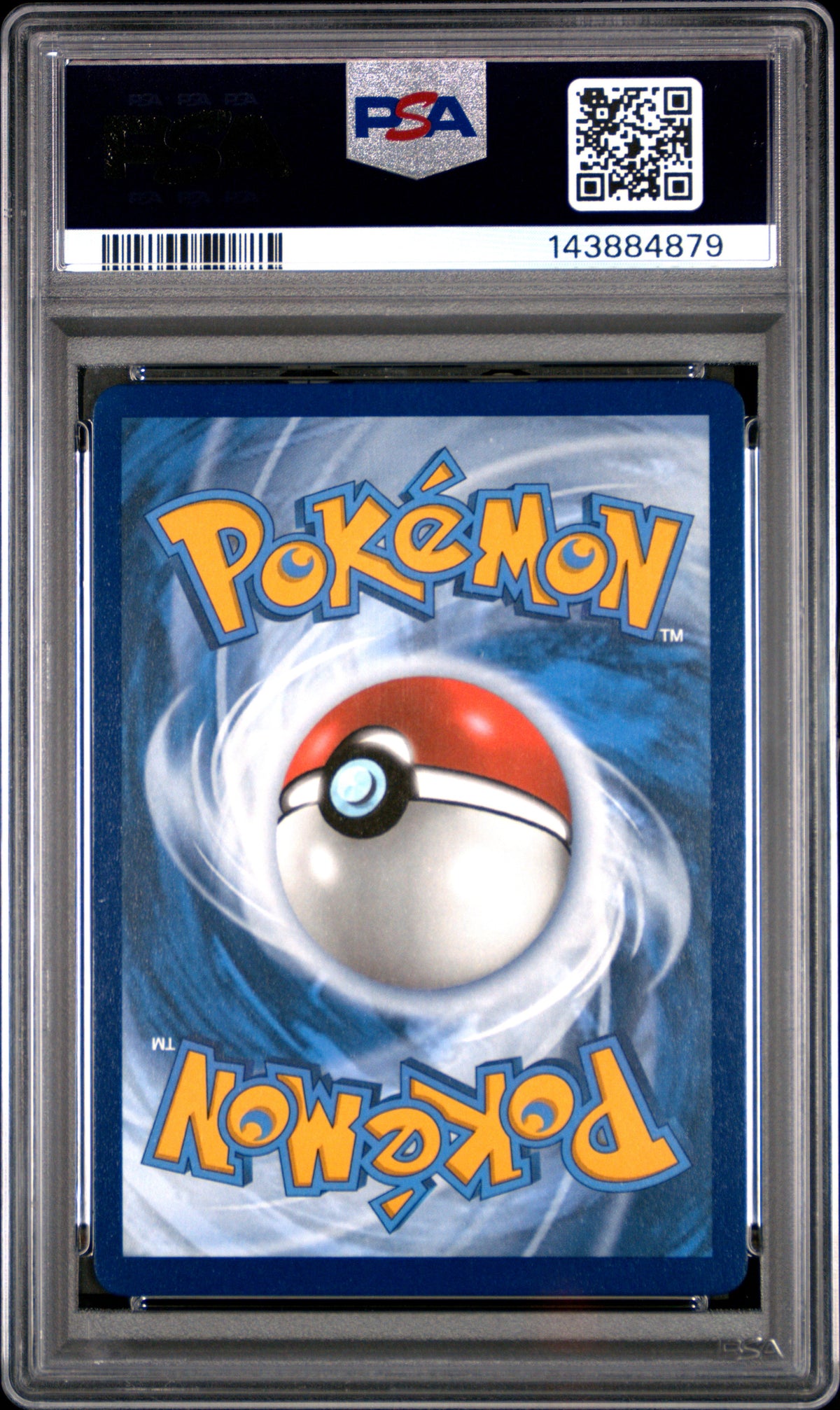 2025 Pokemon JTG EN-Journey Together Lillie's Clefairy EX Ultra Rare PSA 9 #173