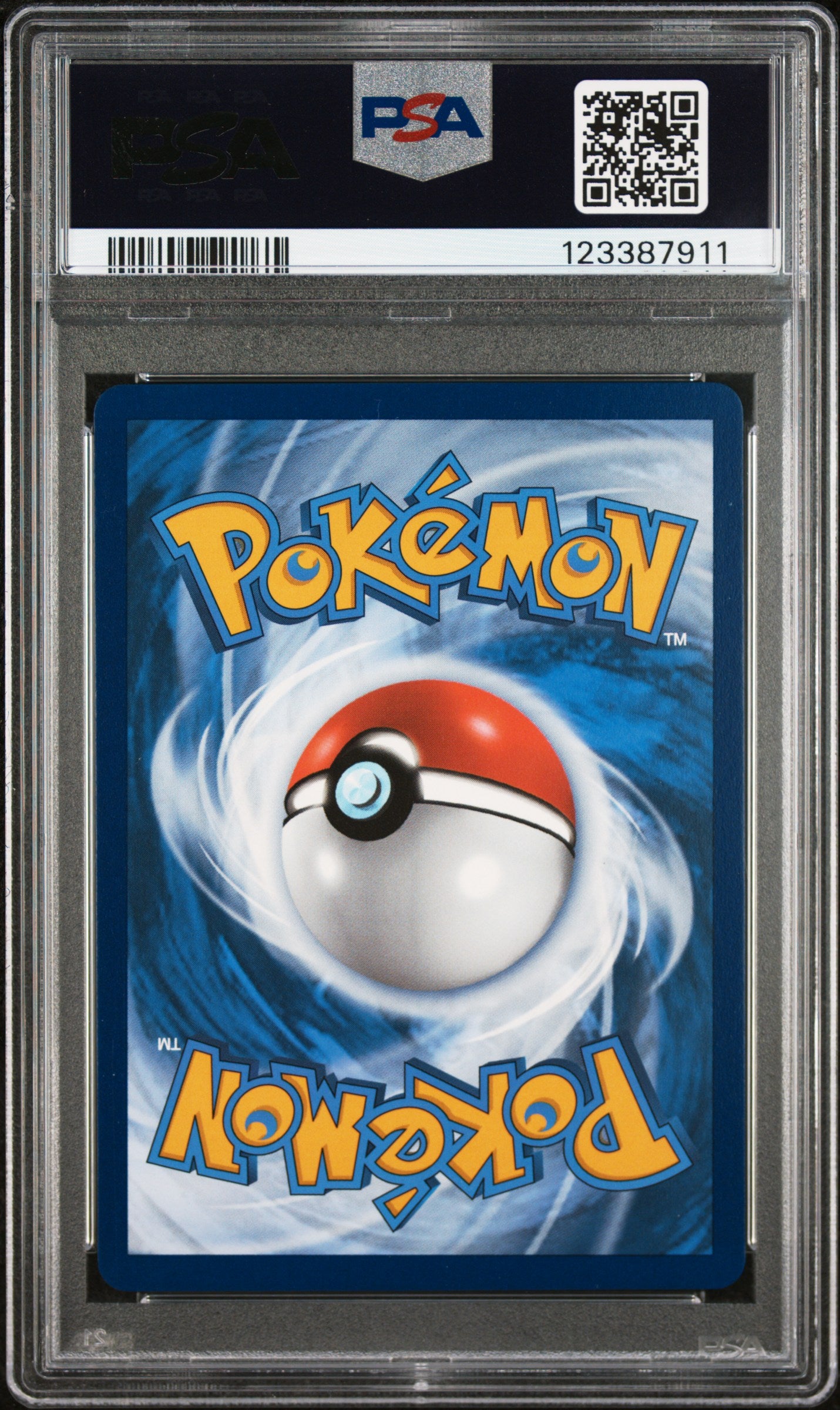 2025 Pokemon Dri EN-Destined Rivals Rocket's Mewtwo EX Special Illustration Rare PSA 10 #231