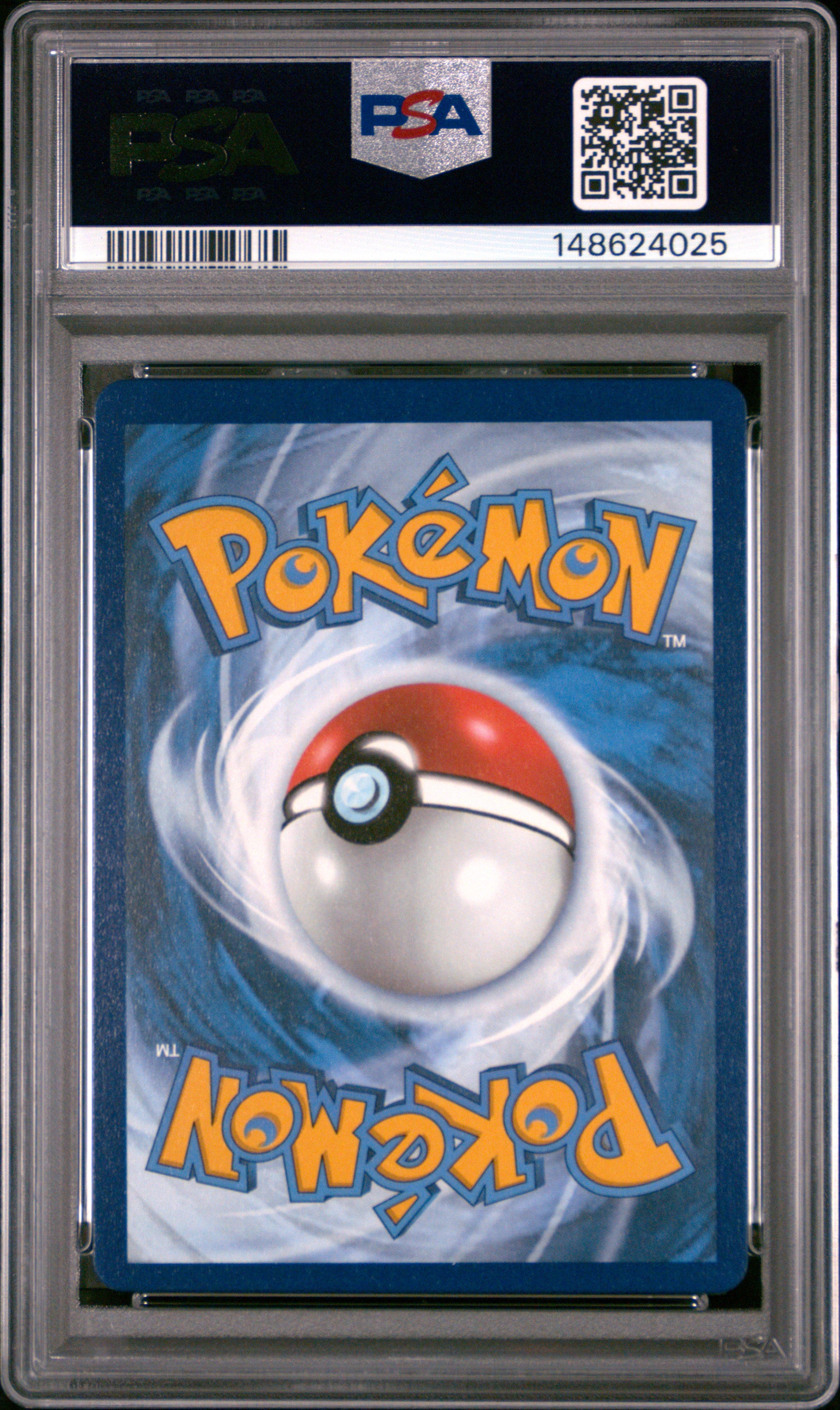 2025 Pokemon Meg EN-Mega Evolution Helioptile Illustration Rare PSA 9 #143