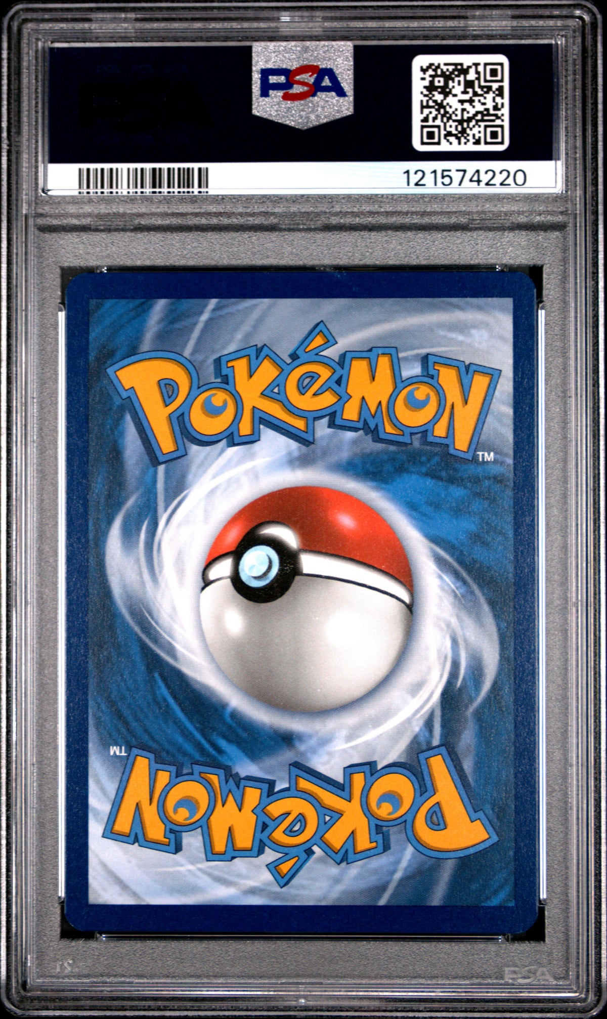 2024 Pokemon Paf EN-Paldean Fates Charizard EX PSA 9 #054