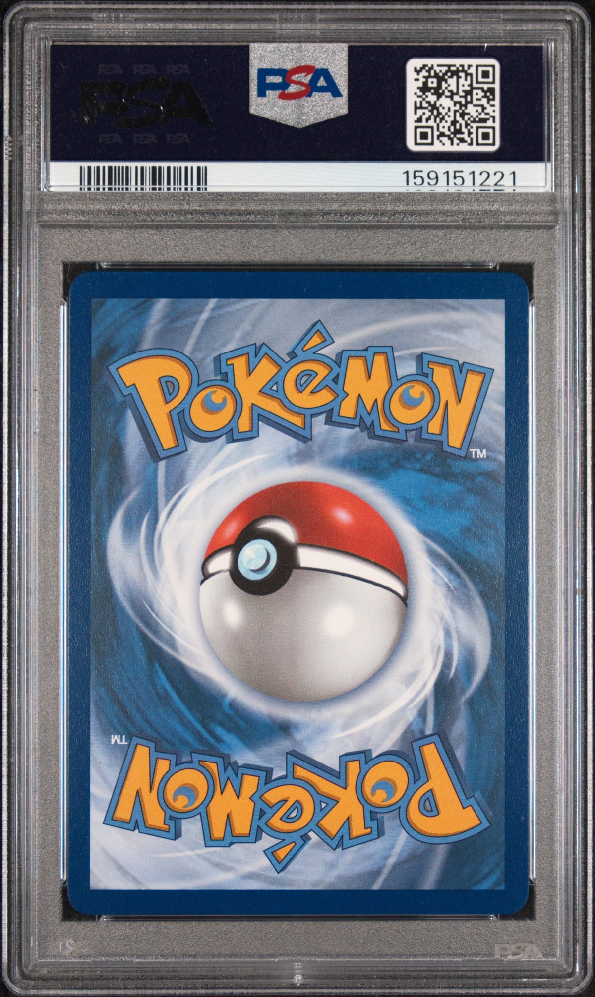 2026 Pokemon Mep EN-Me Black Star Promo Litten First Partner Illus Coll Ser 1 PSA 10 #044