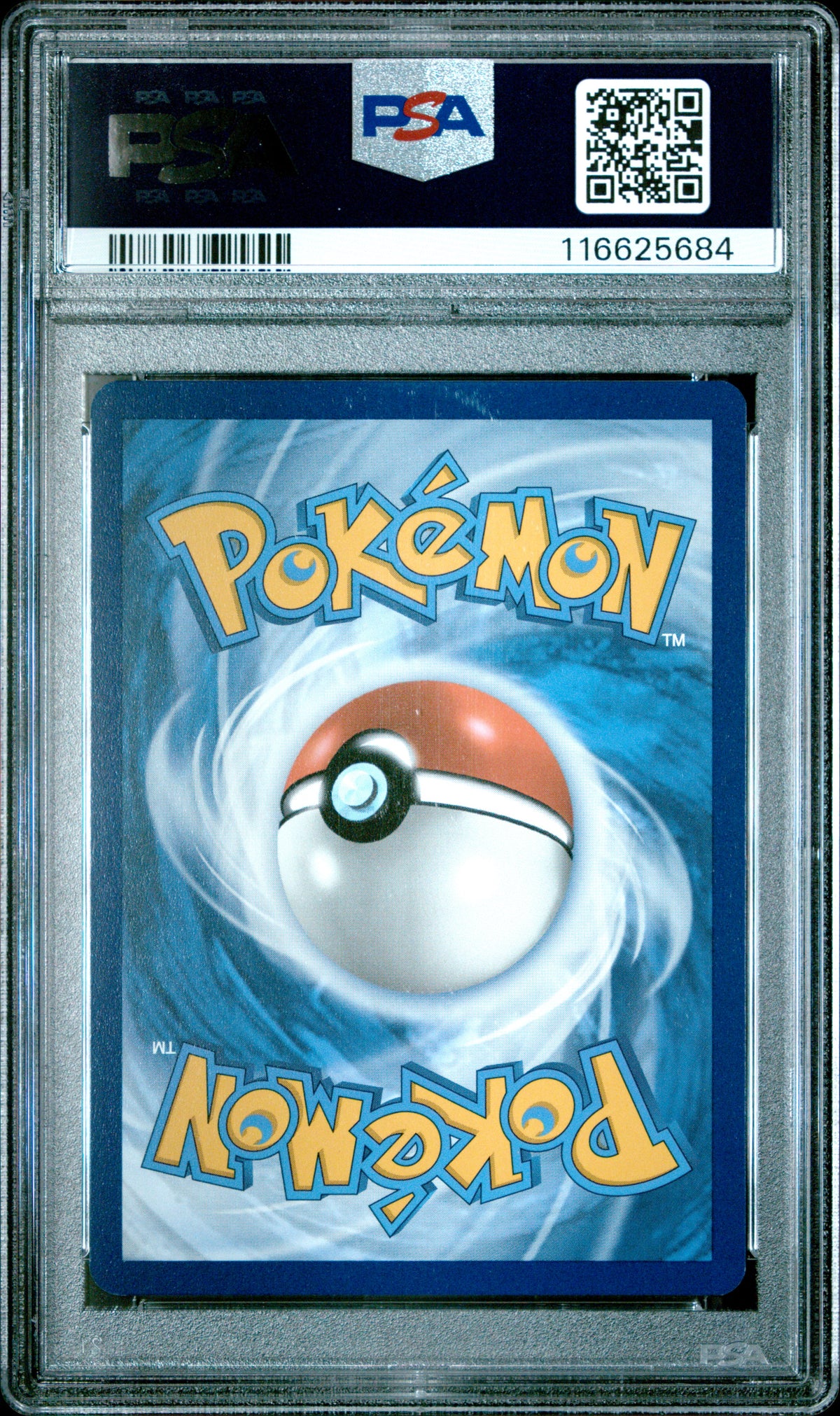 2023 Pokemon Mew EN-151 Charizard EX PSA 10 #006