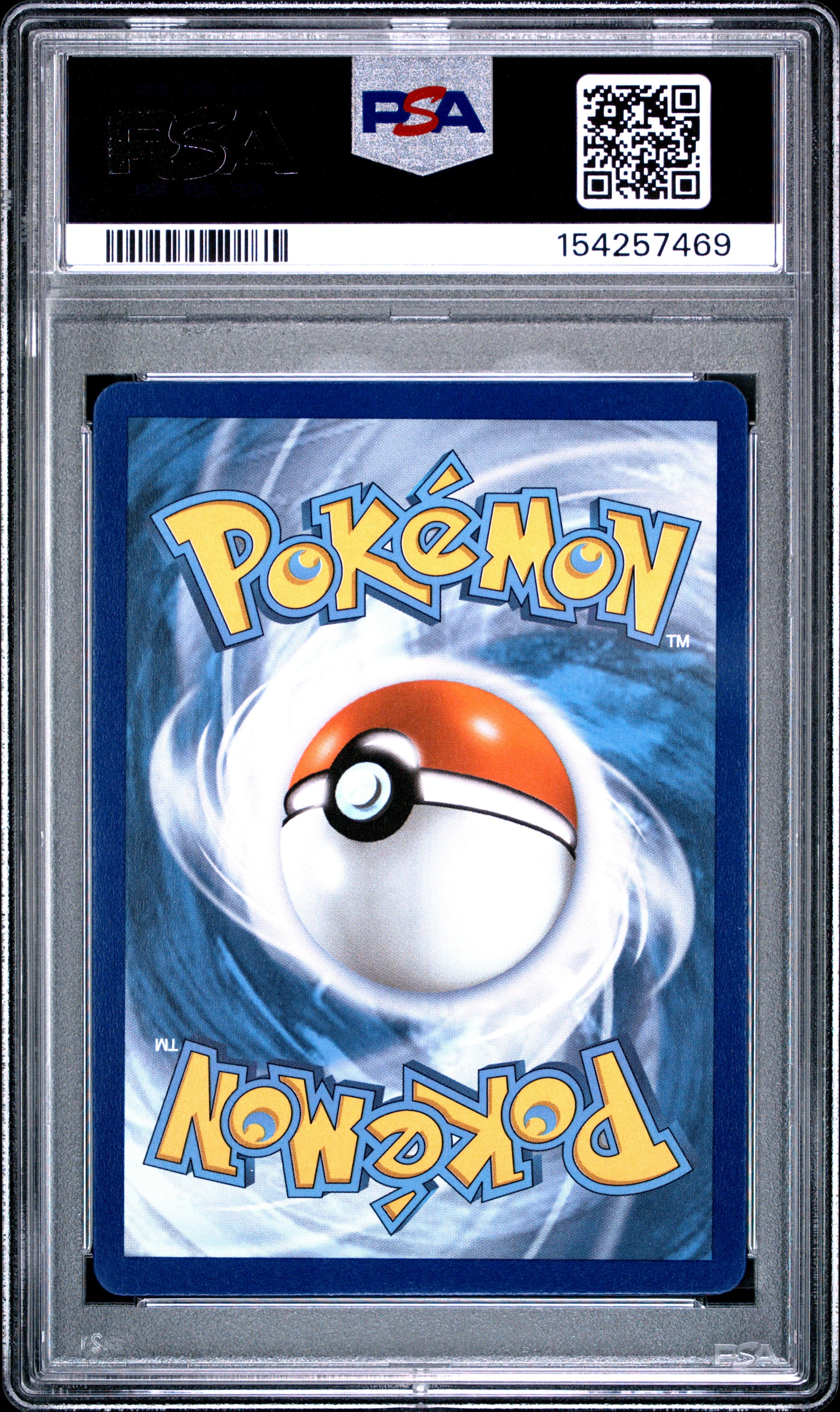 2021 Pokemon Sword & Shield Evolving Skies Umbreon V Evolving Skies Fa PSA 10 #189