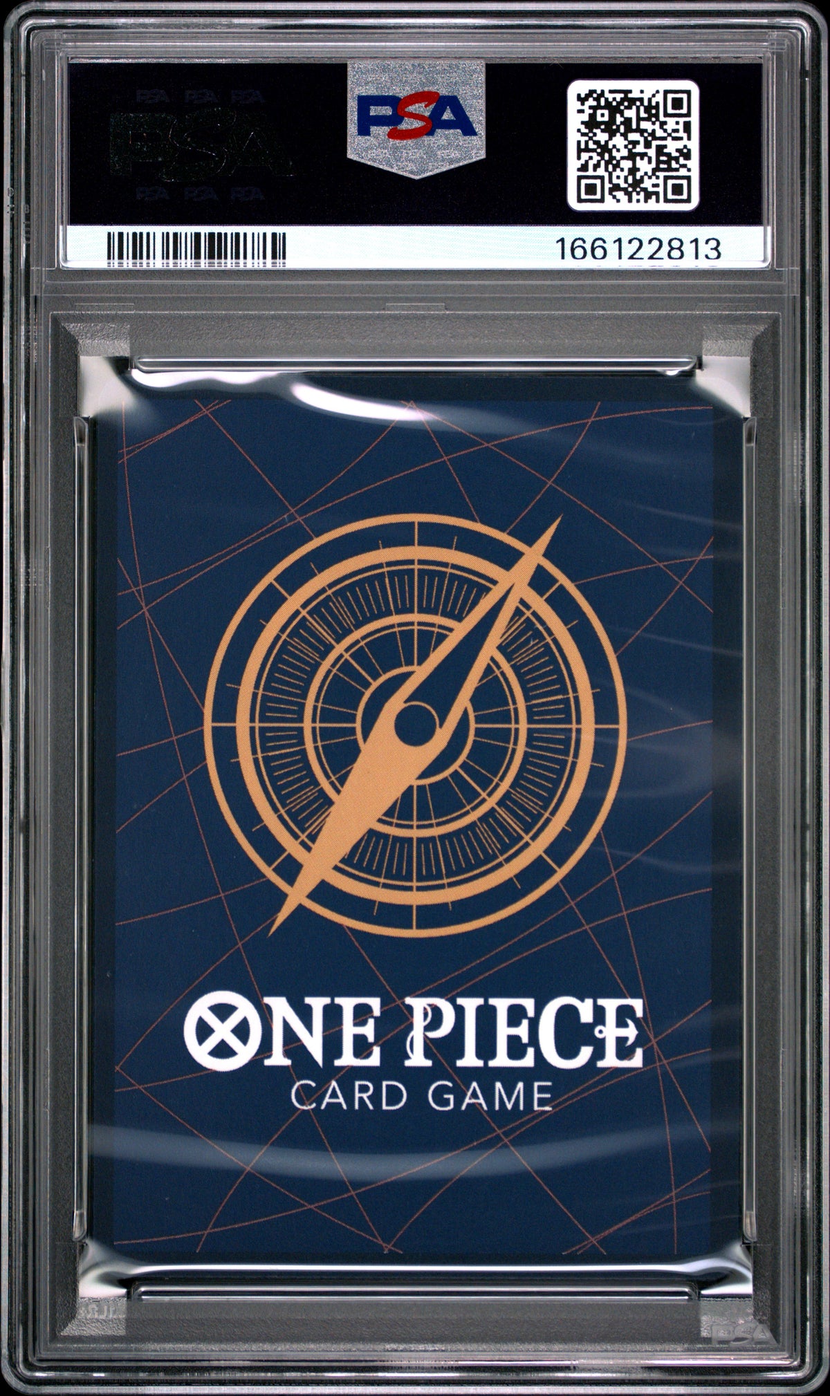 2026 One Piece Starter Deck St29-Egghead Sanji Alternate Art PSA 10 #004