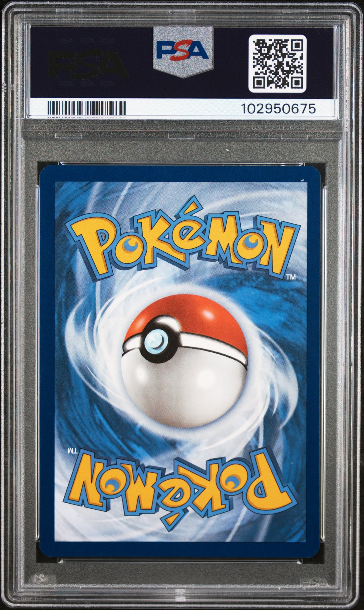 2024 Pokemon TWM EN-Twilight Masquerade Greninja EX Special Illustration Rare PSA 10 #214