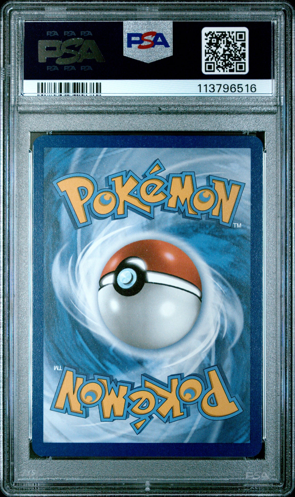 2025 Pokemon Journey Together Volcanion EX Special Illustration Rare PSA 10 #182
