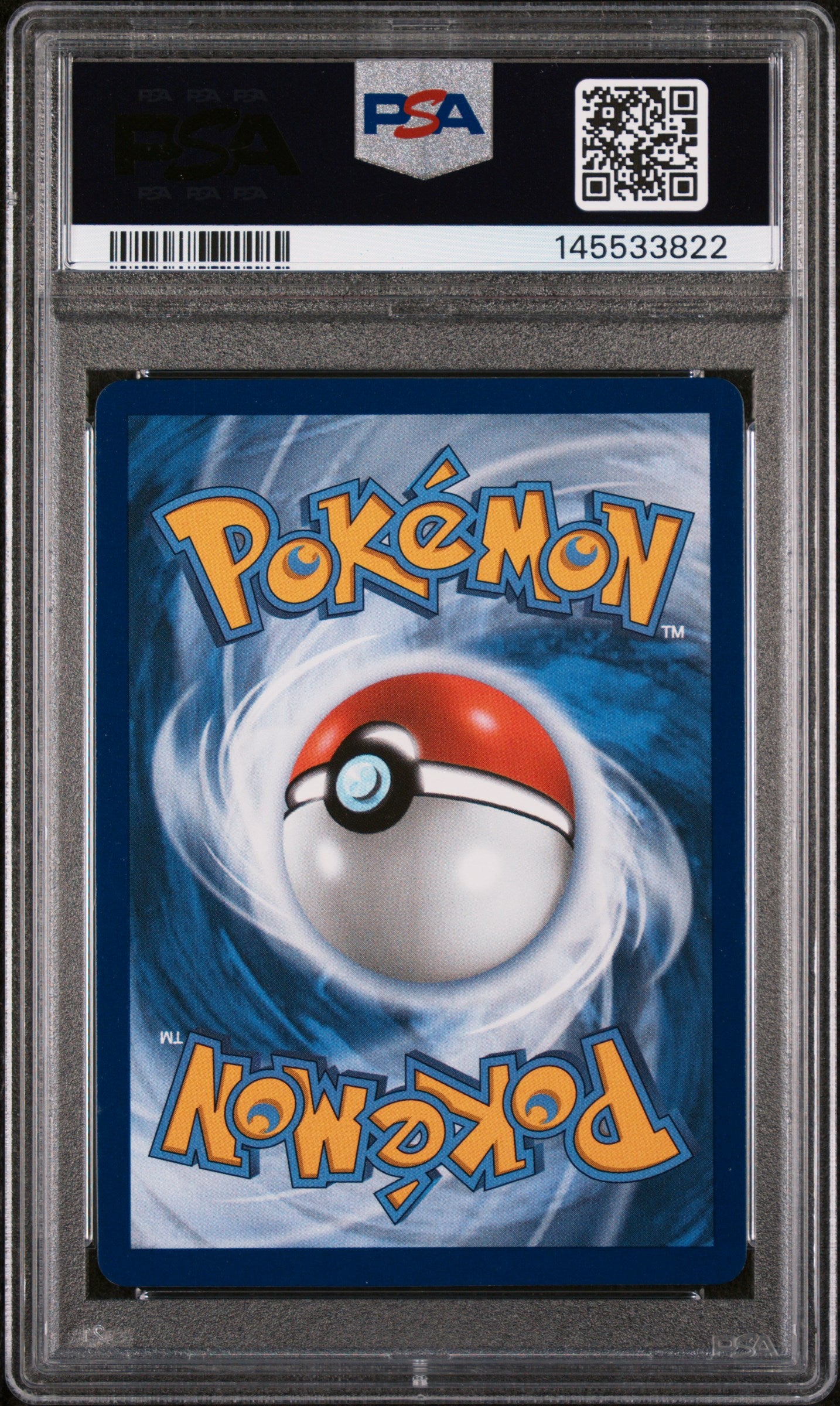 2025 Pokemon PFL EN-Phantasmal Flames Mega Charizard X EX Mega Hyper Rare PSA 9 #130