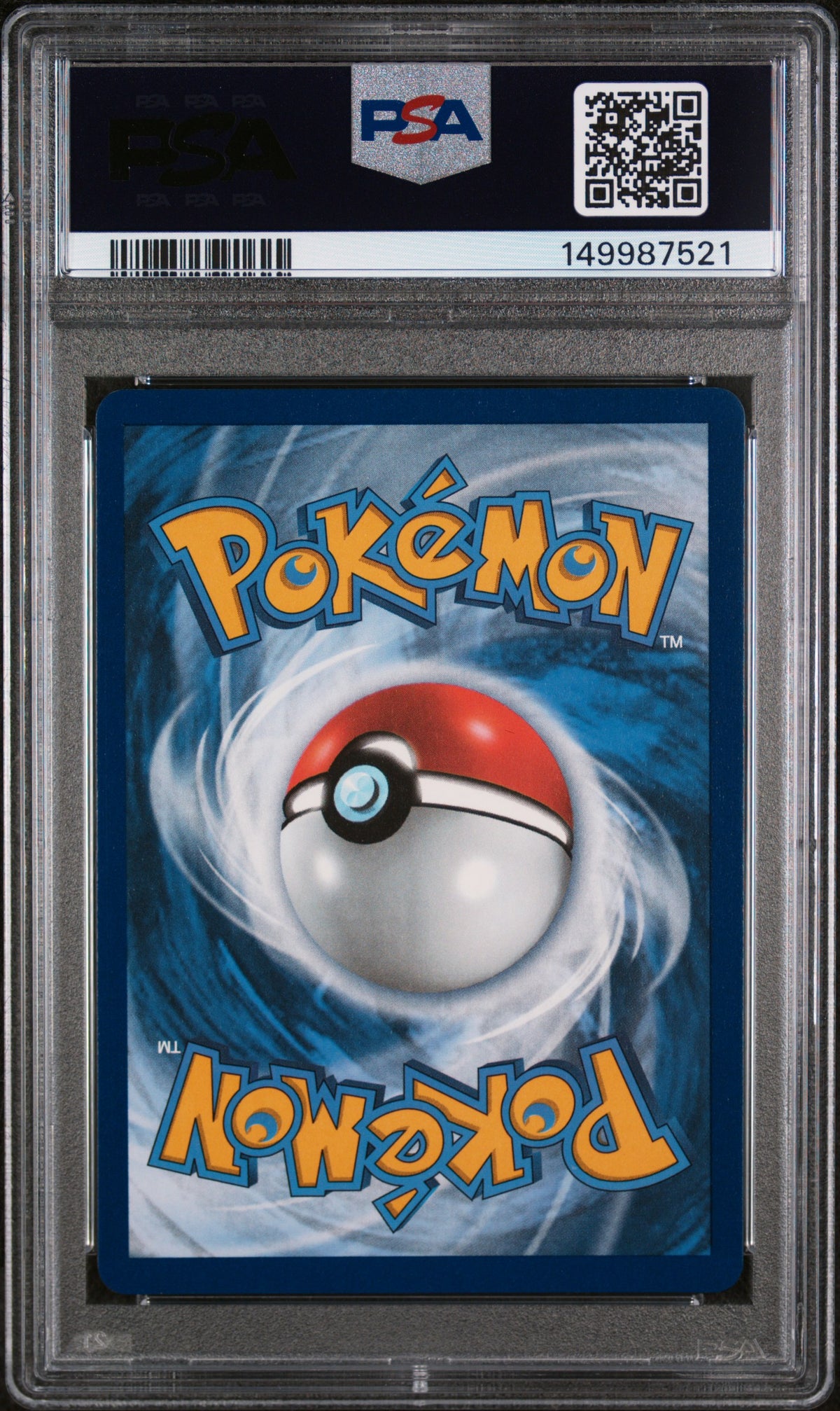 2023 Pokemon Sword And Shield Crown Zenith Rayquaza VMAX Crown Zenith Fa PSA 10 #101