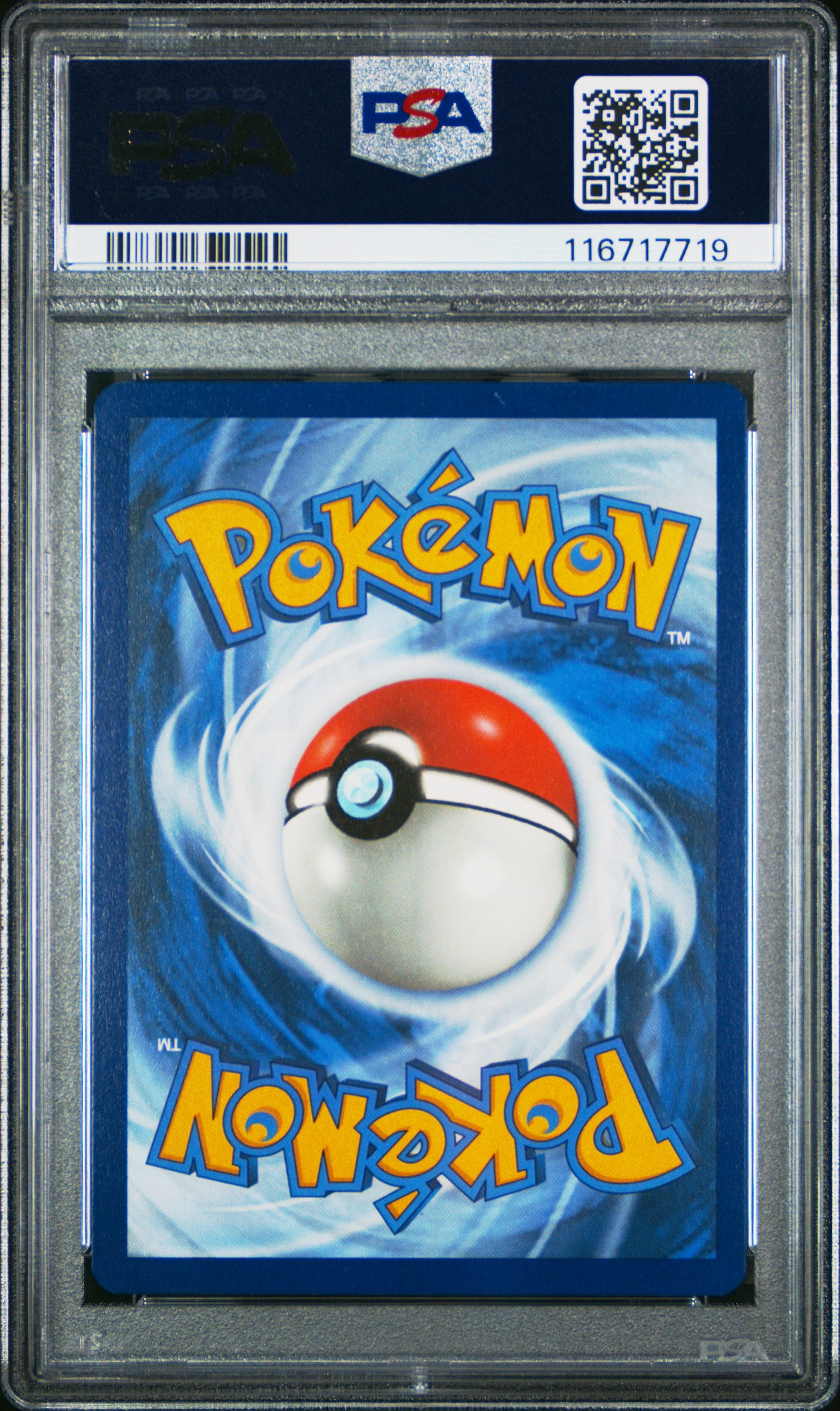 2023 Pokemon SVP EN-SV Black Star Promo Pikachu Paldea Evolved Etb PSA 10 #027