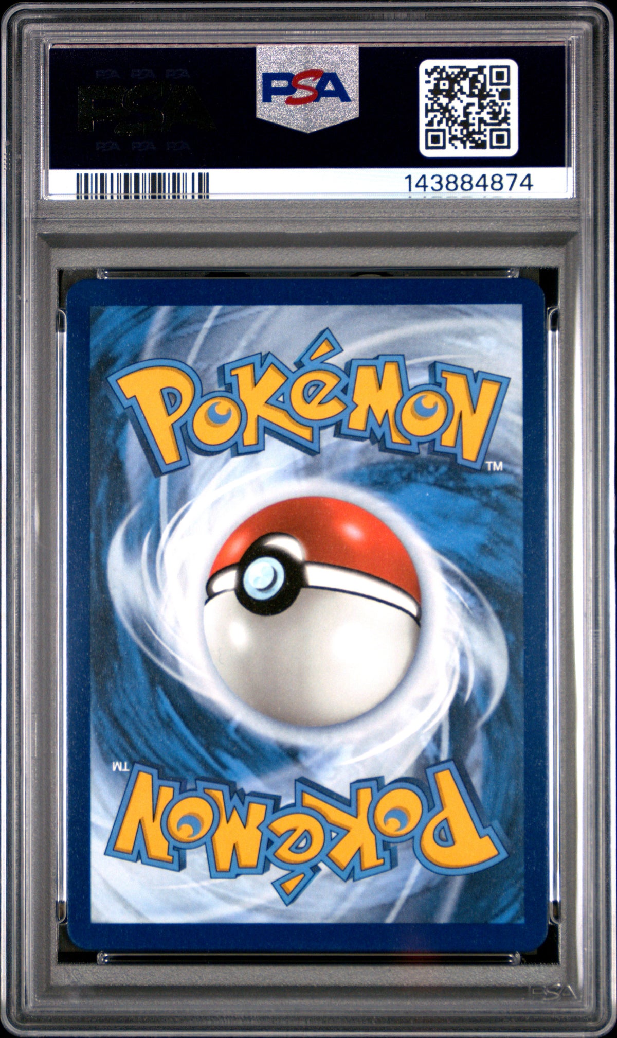 2025 Pokemon Pre EN-Prismatic Evolutions Brassius Ultra Rare PSA 9 #135