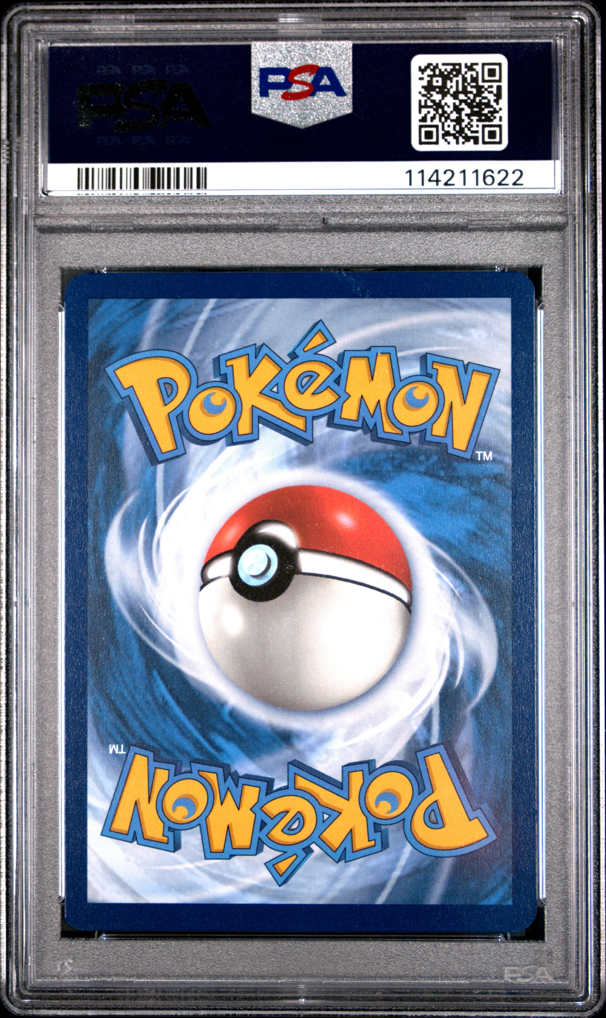 2025 Pokemon Pre EN-Prismatic Evolutions Mela Ultra Rare PSA 10 #140