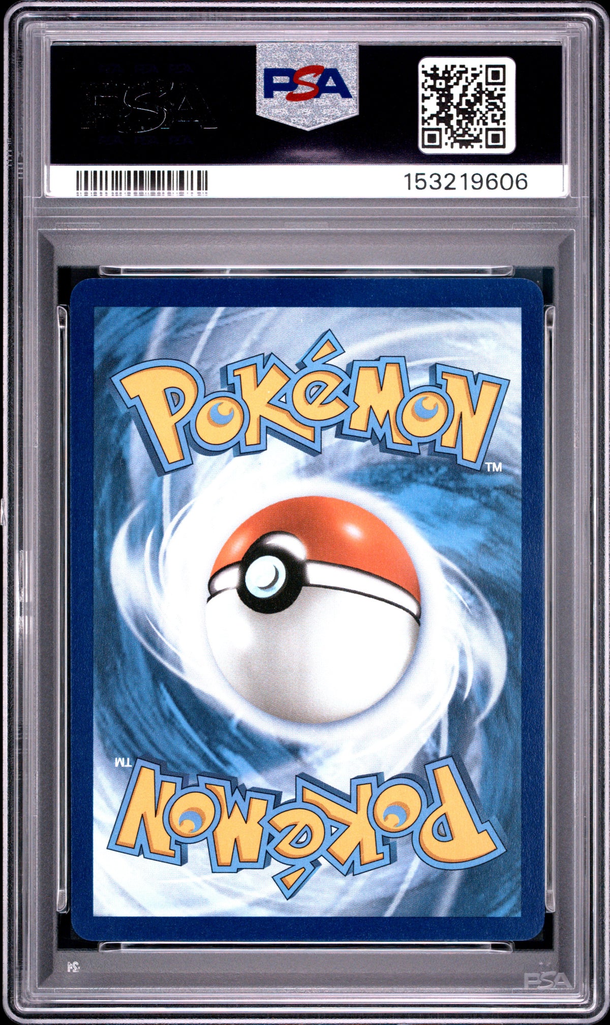 2025 Pokemon Pre EN-Prismatic Evolutions Eevee EX Special Illustration Rare PSA 10 #167